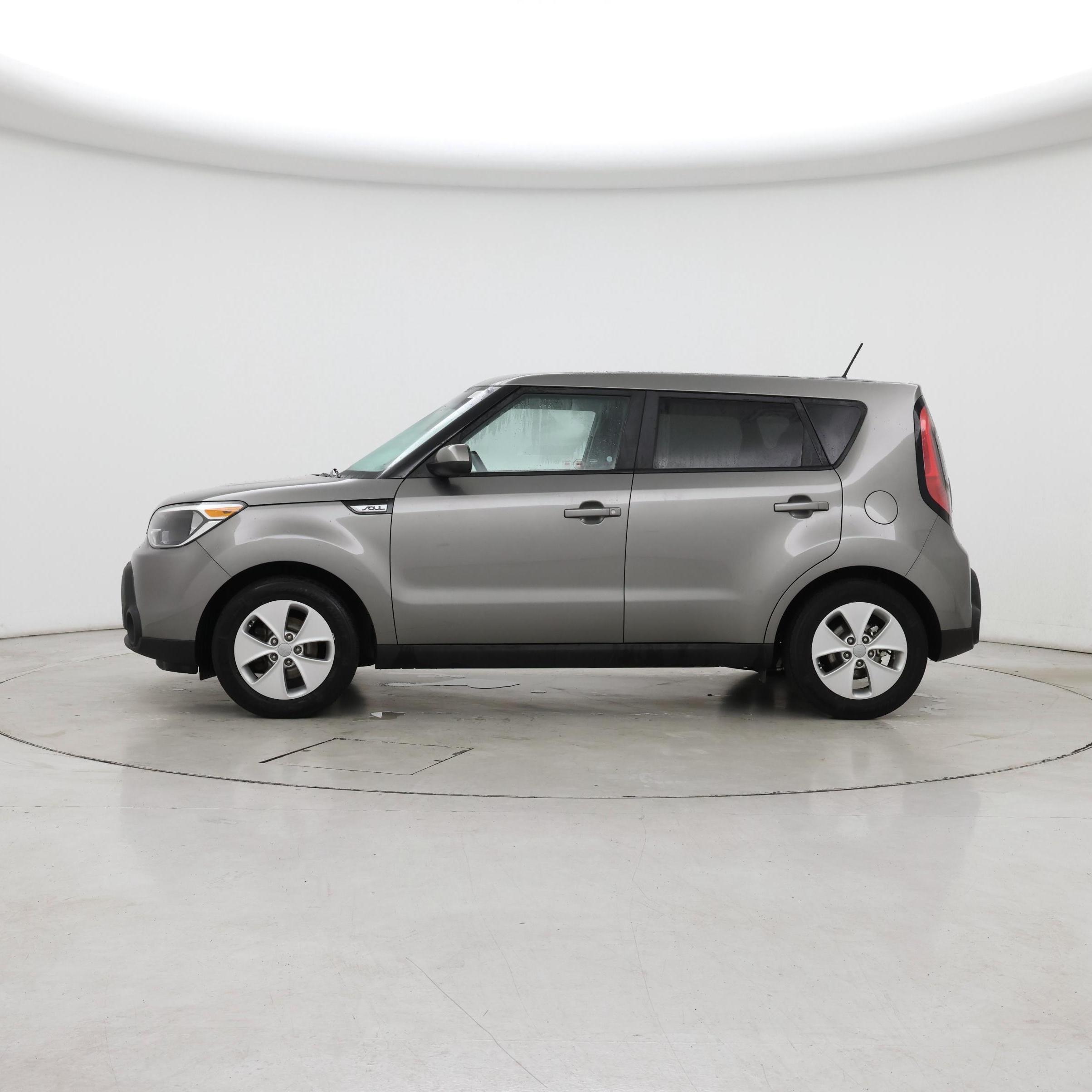 Thumbnail: 2016 Kia Soul - 3