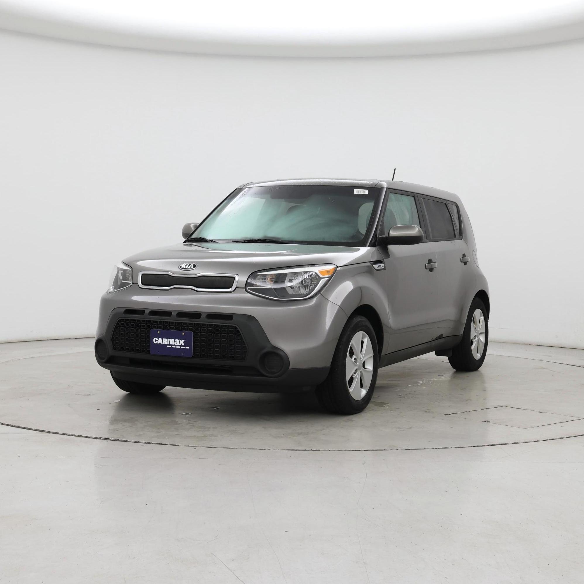 Thumbnail: 2016 Kia Soul - 4