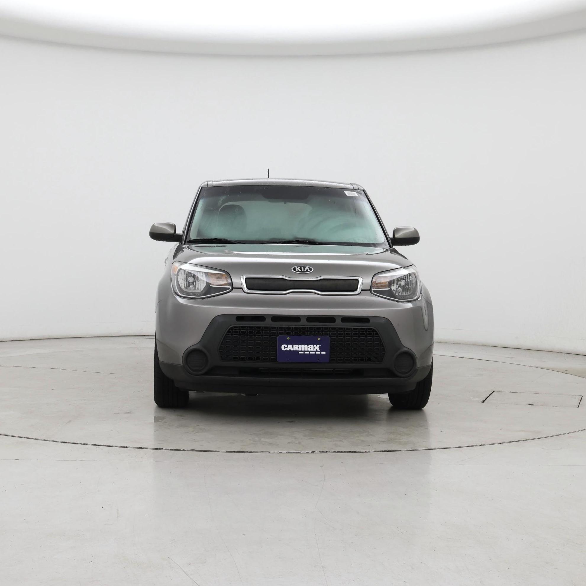 Thumbnail: 2016 Kia Soul - 5