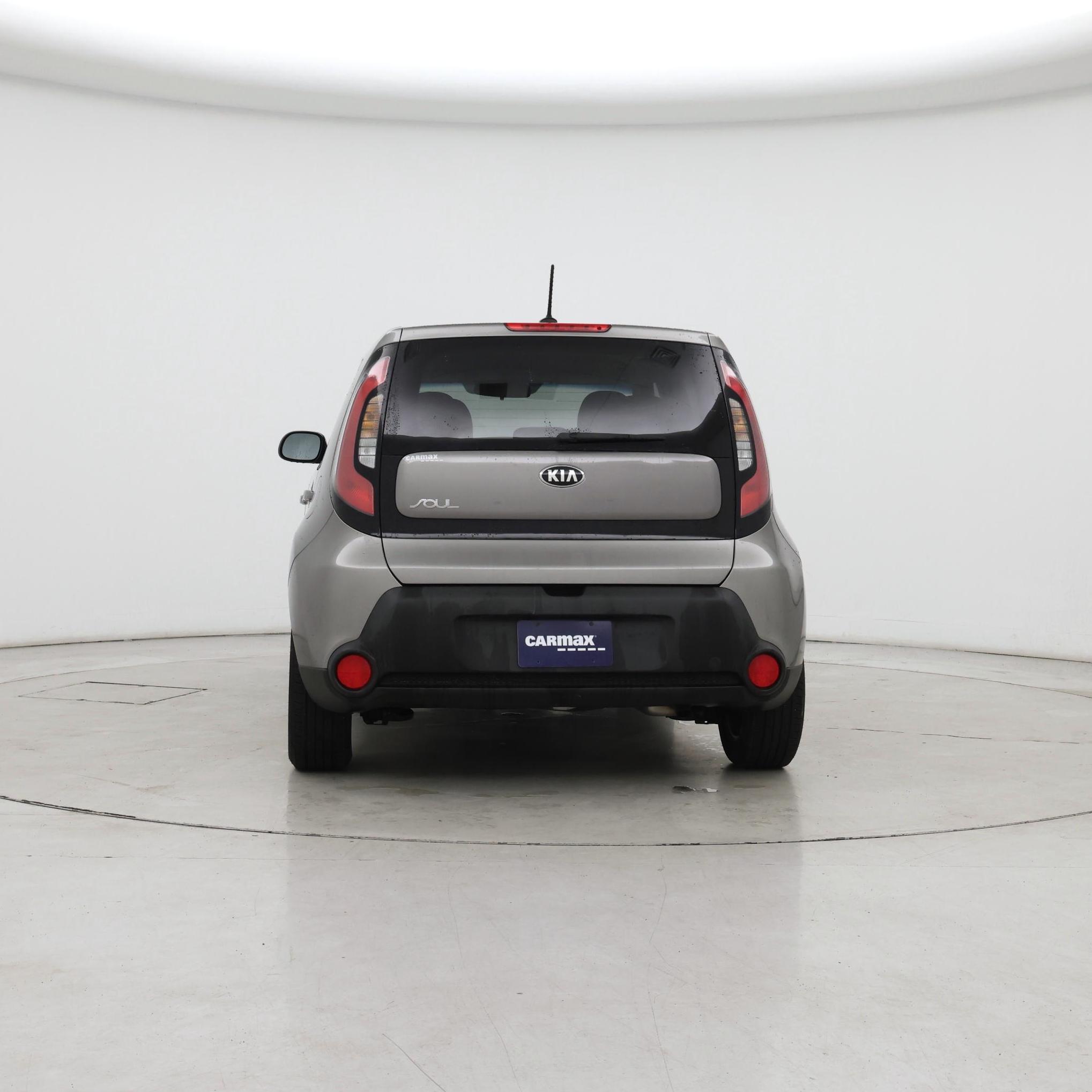 Thumbnail: 2016 Kia Soul - 6