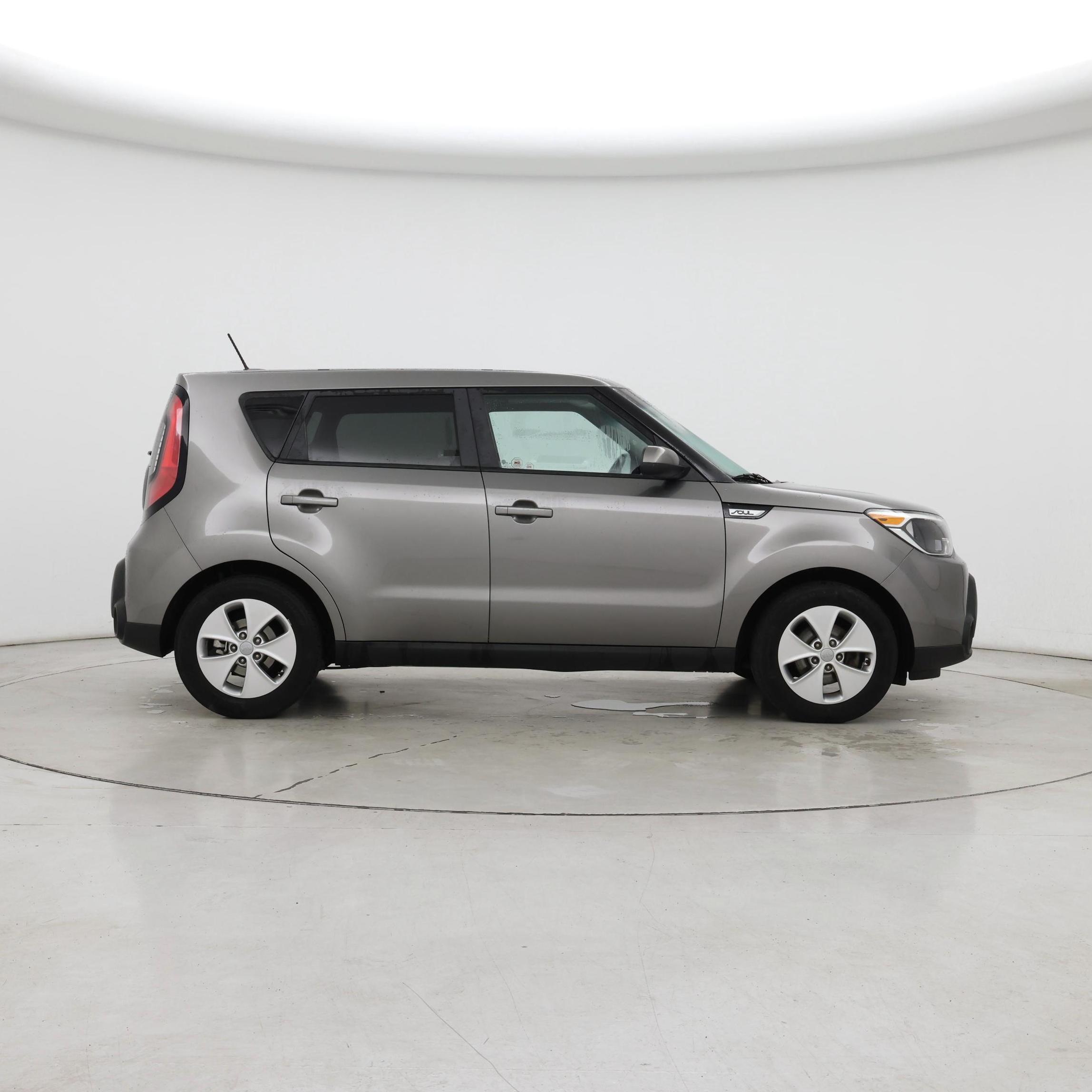 Thumbnail: 2016 Kia Soul - 7