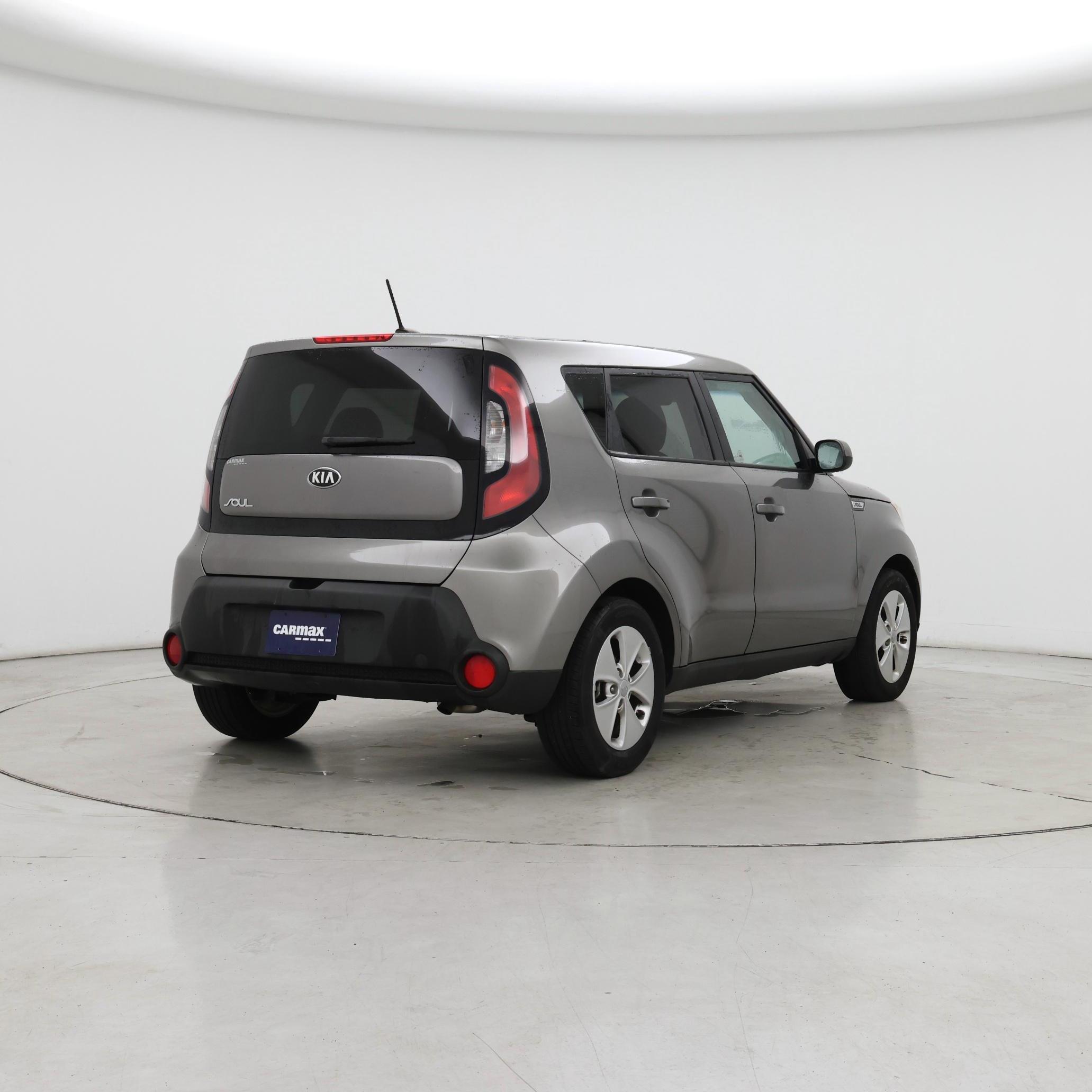 Thumbnail: 2016 Kia Soul - 8