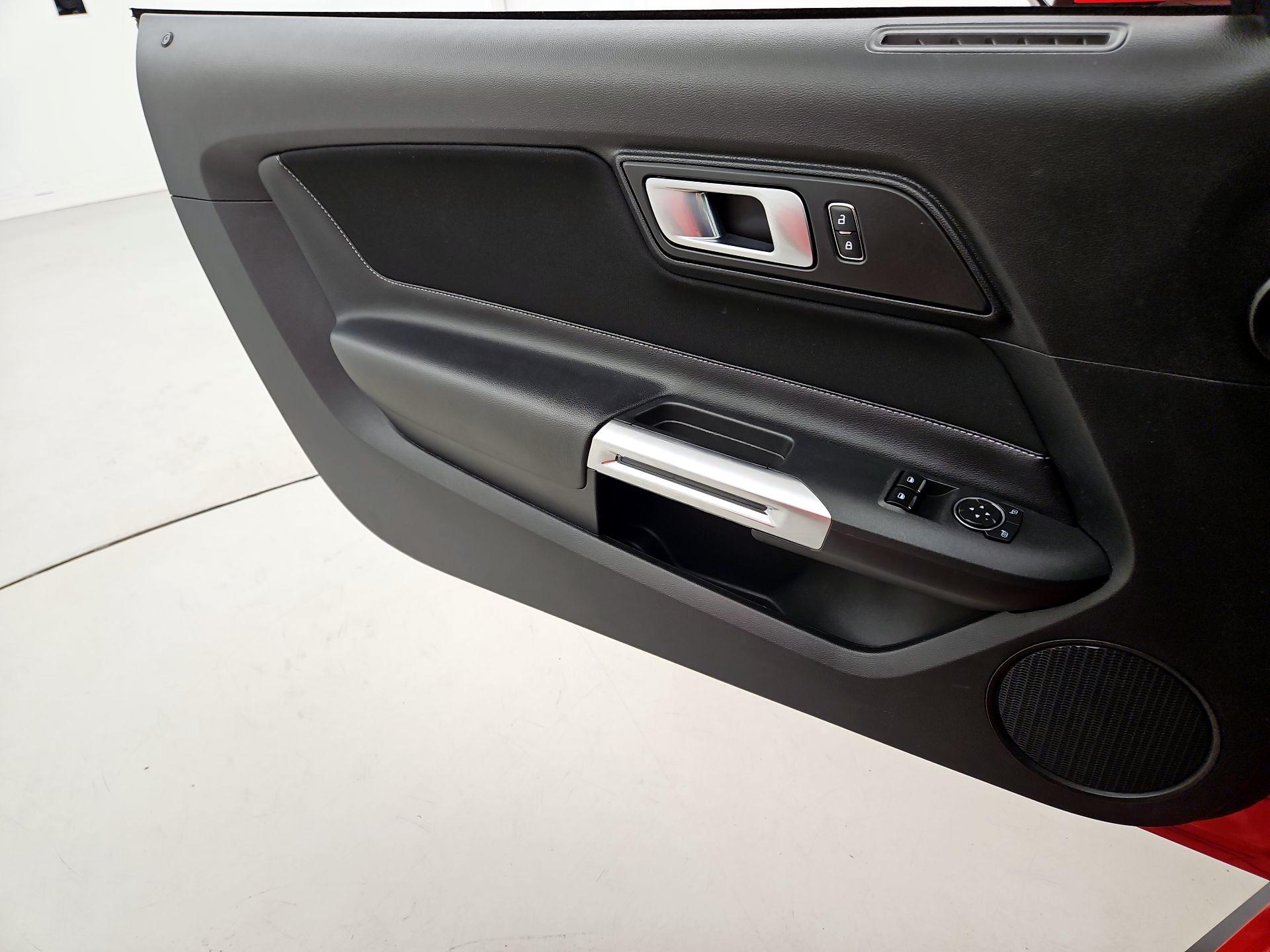 Thumbnail: 2020 Ford Mustang - 12