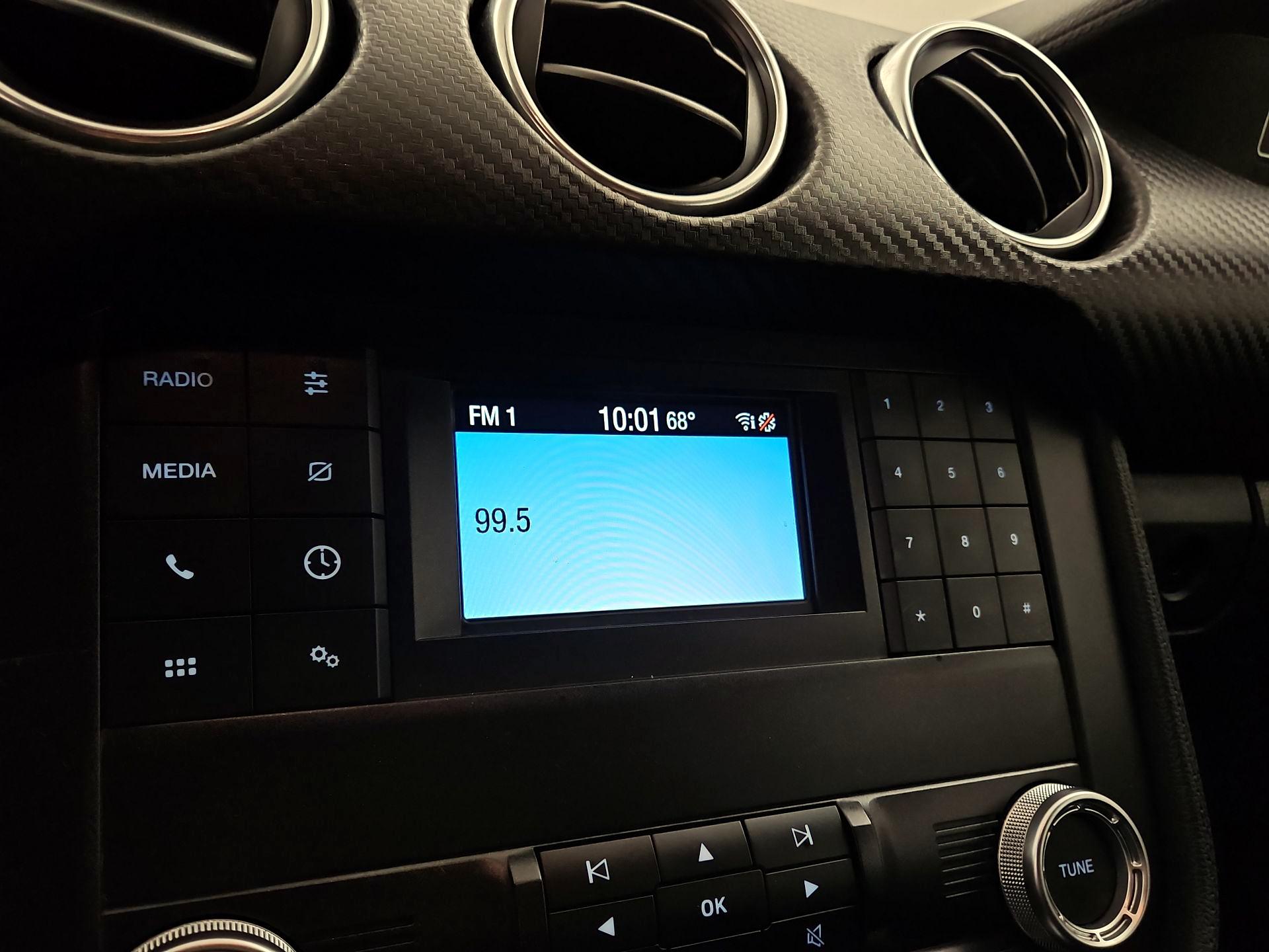 Thumbnail: 2020 Ford Mustang - 15