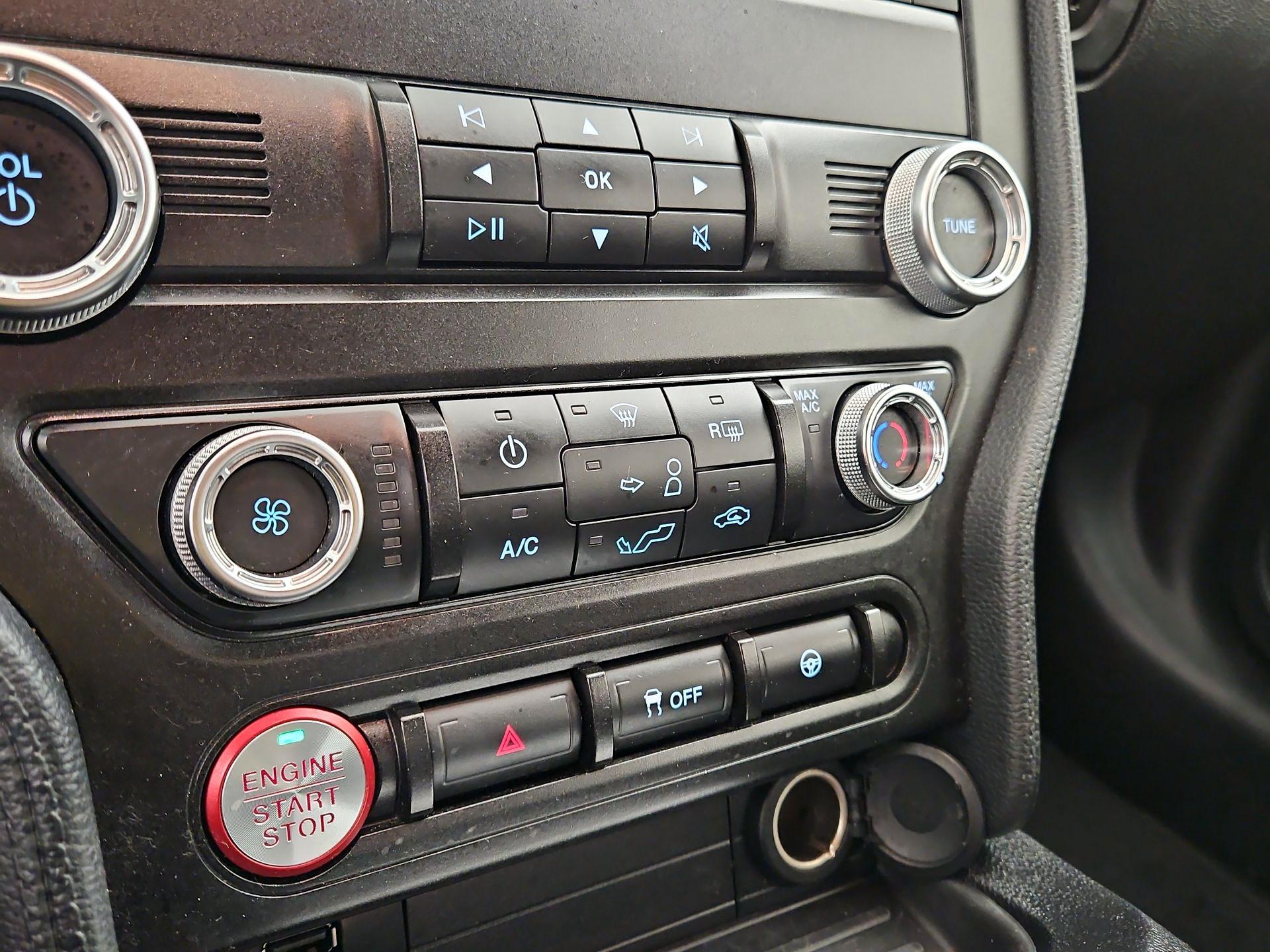 Thumbnail: 2020 Ford Mustang - 16