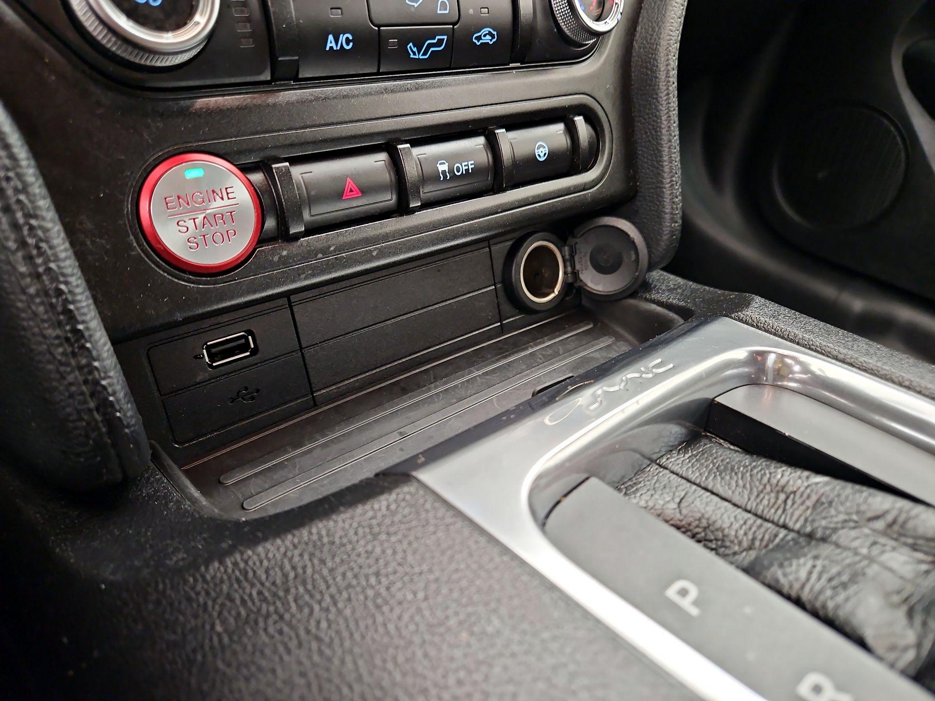 Thumbnail: 2020 Ford Mustang - 18