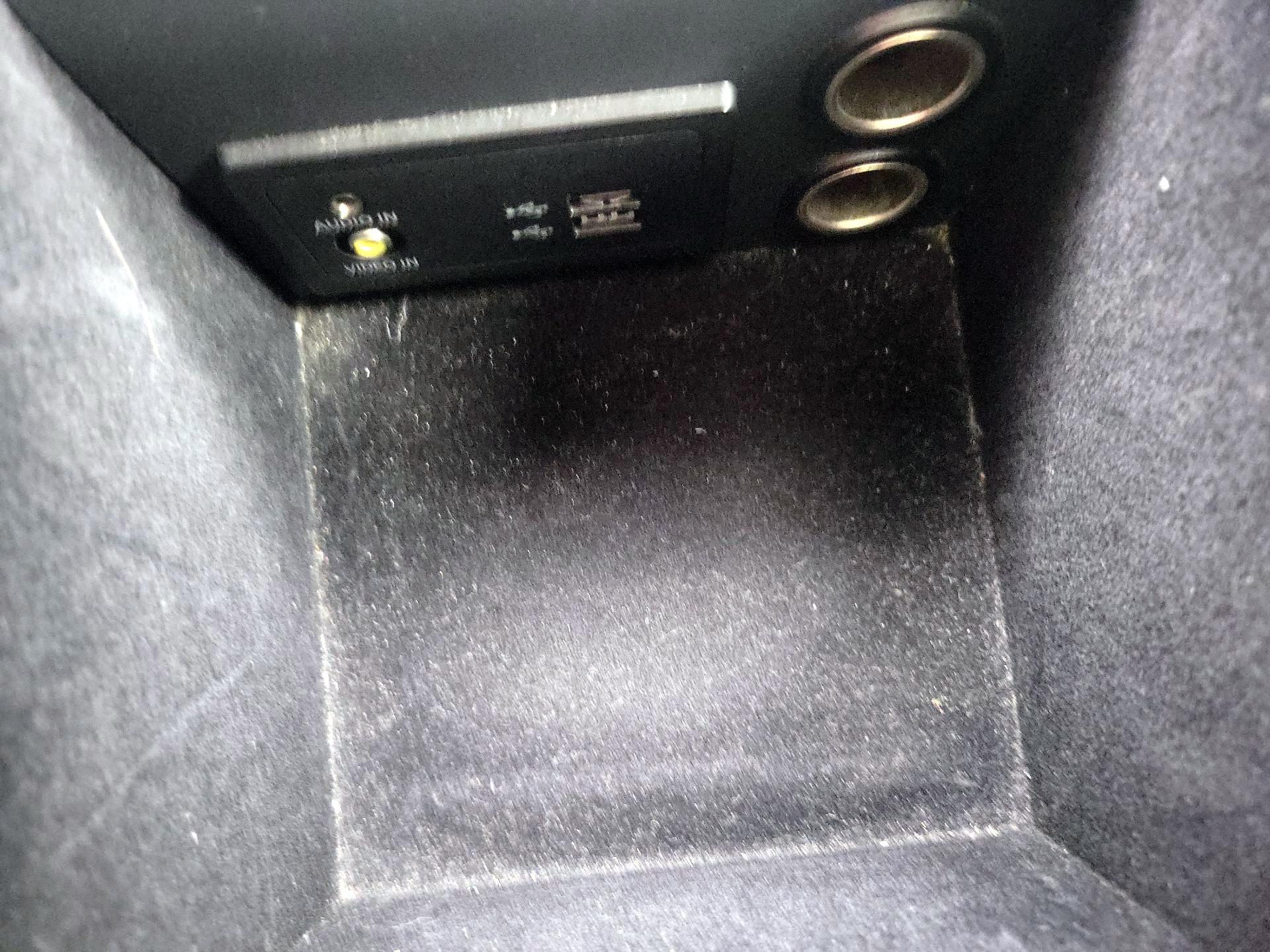 Thumbnail: 2015 INFINITI Q50 - 18