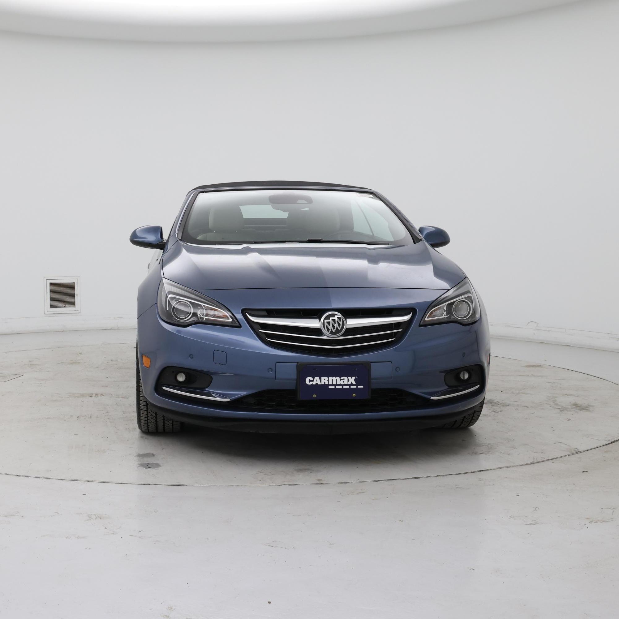 Thumbnail: 2016 Buick Cascada - 5