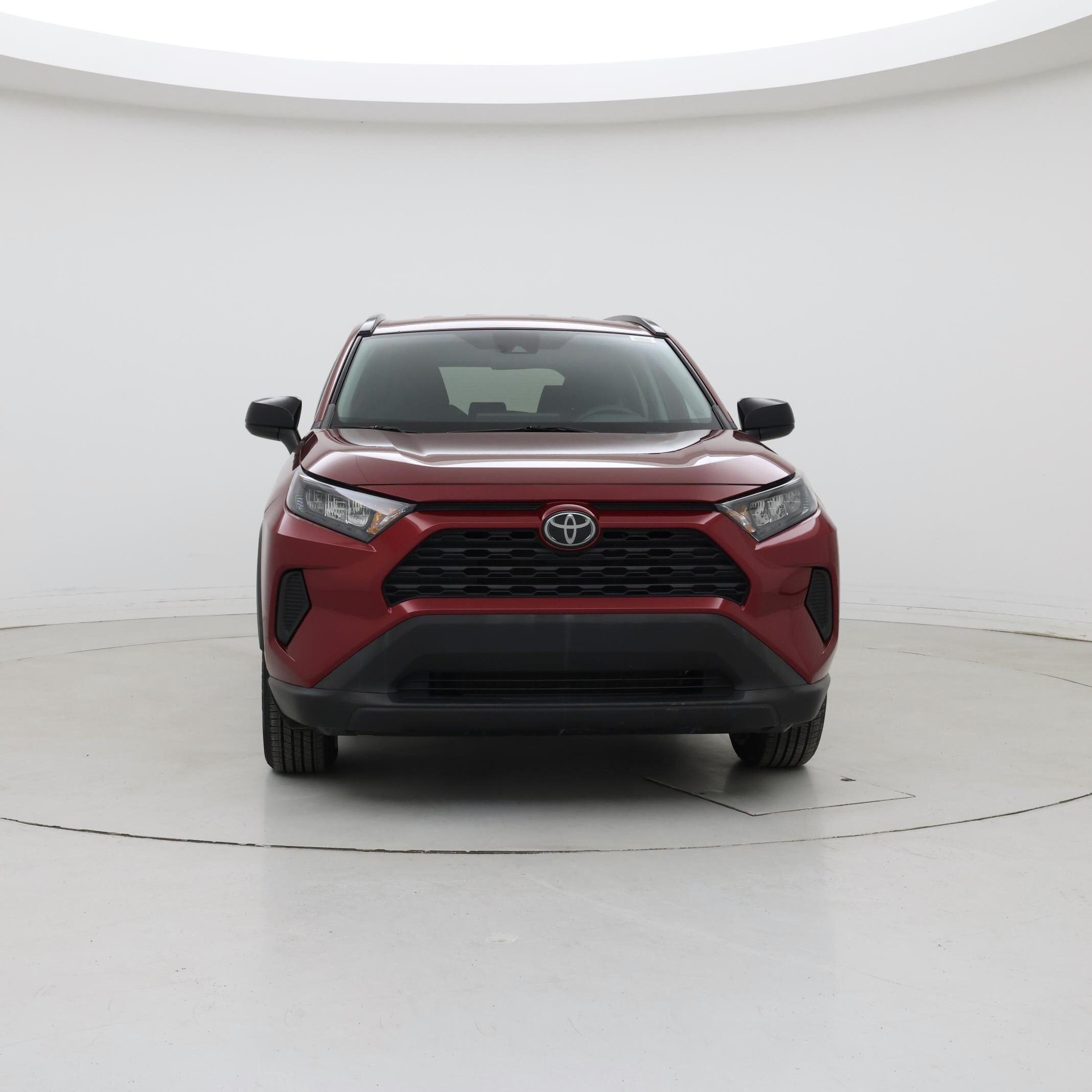 Thumbnail: 2021 Toyota RAV4 - 5