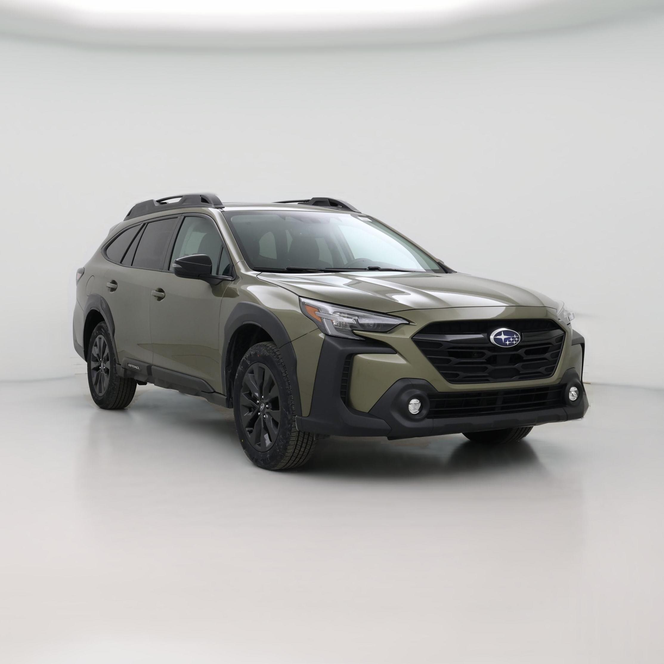 Thumbnail: 2023 Subaru Outback - 1