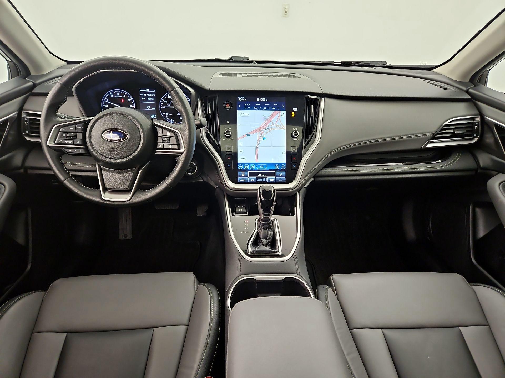 Thumbnail: 2023 Subaru Outback - 9