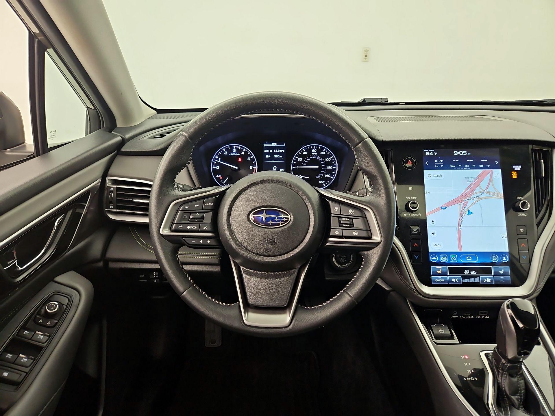 Thumbnail: 2023 Subaru Outback - 10