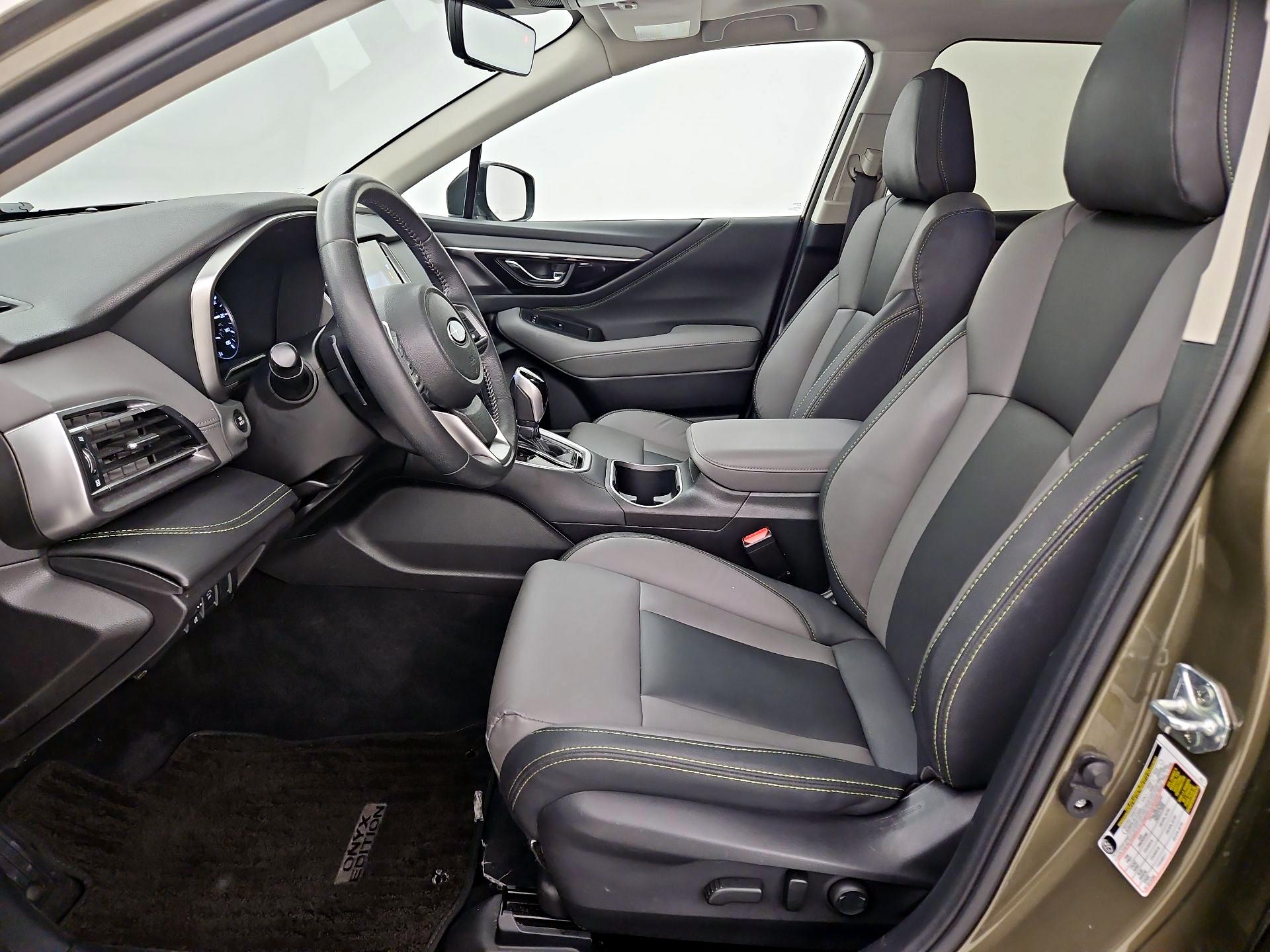 Thumbnail: 2023 Subaru Outback - 11