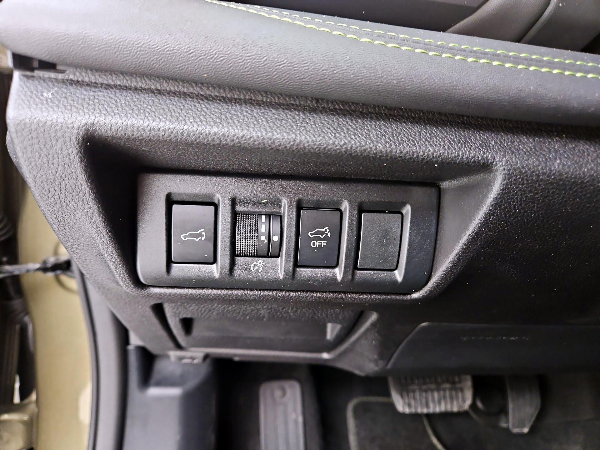 Thumbnail: 2023 Subaru Outback - 13