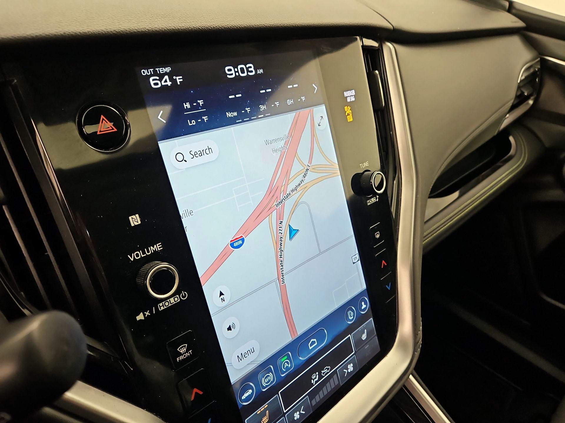 Thumbnail: 2023 Subaru Outback - 14