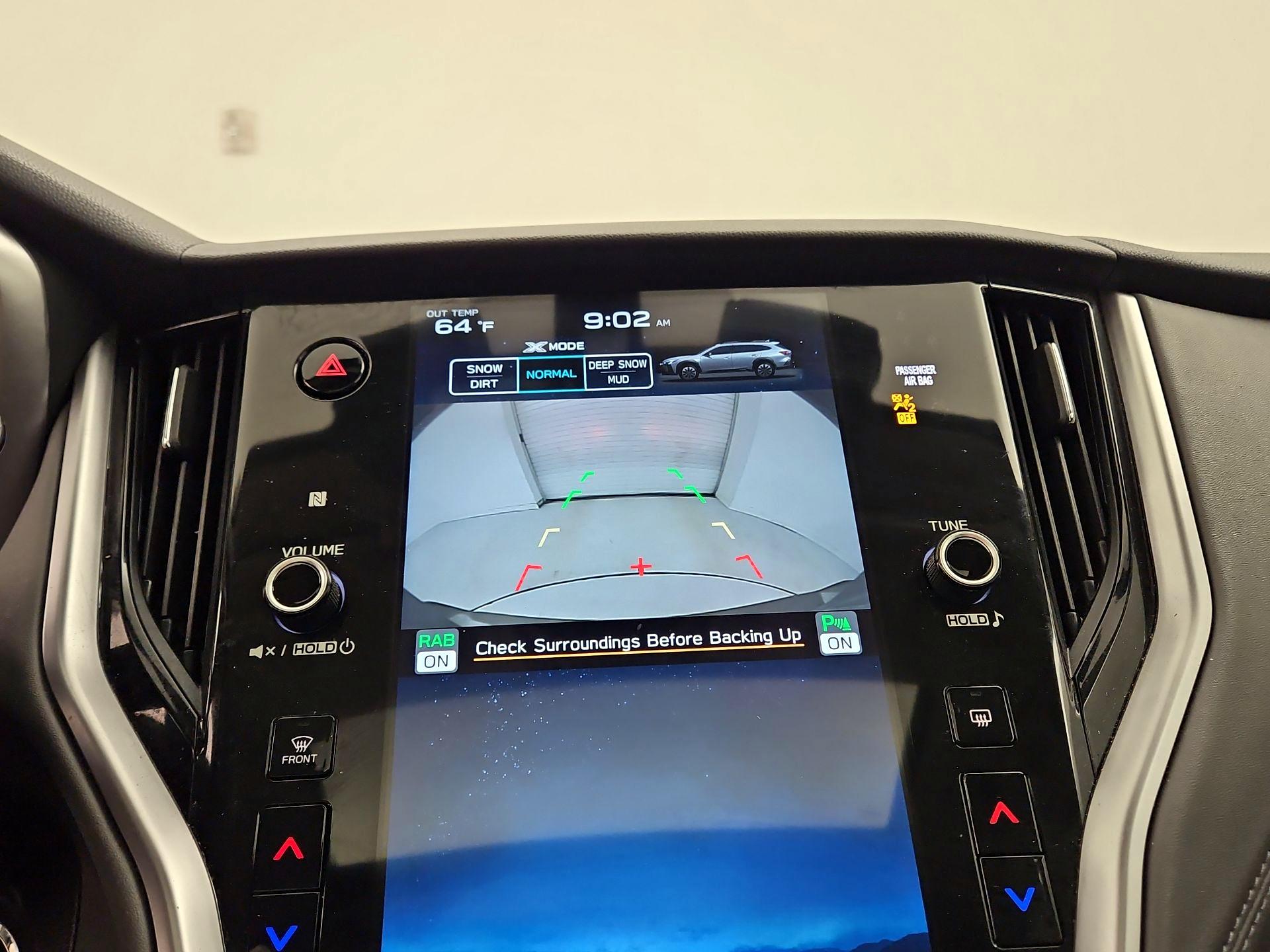 Thumbnail: 2023 Subaru Outback - 15