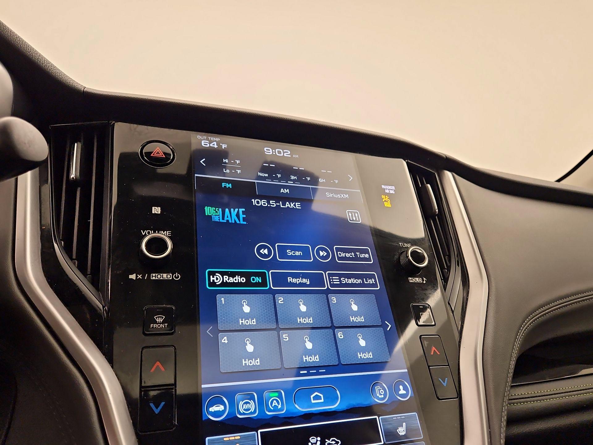 Thumbnail: 2023 Subaru Outback - 16