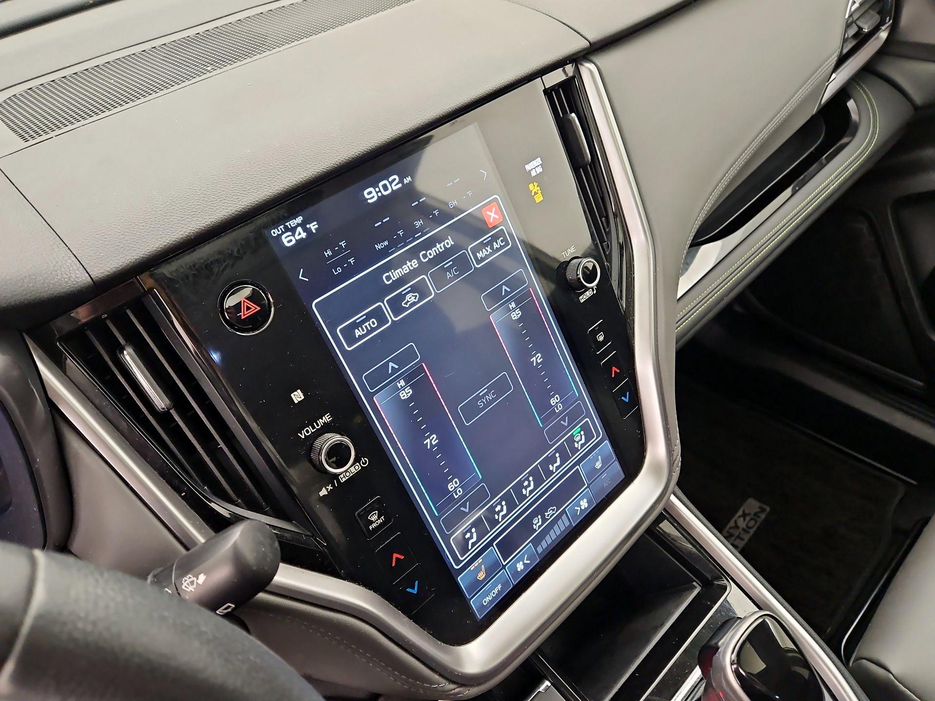 Thumbnail: 2023 Subaru Outback - 17