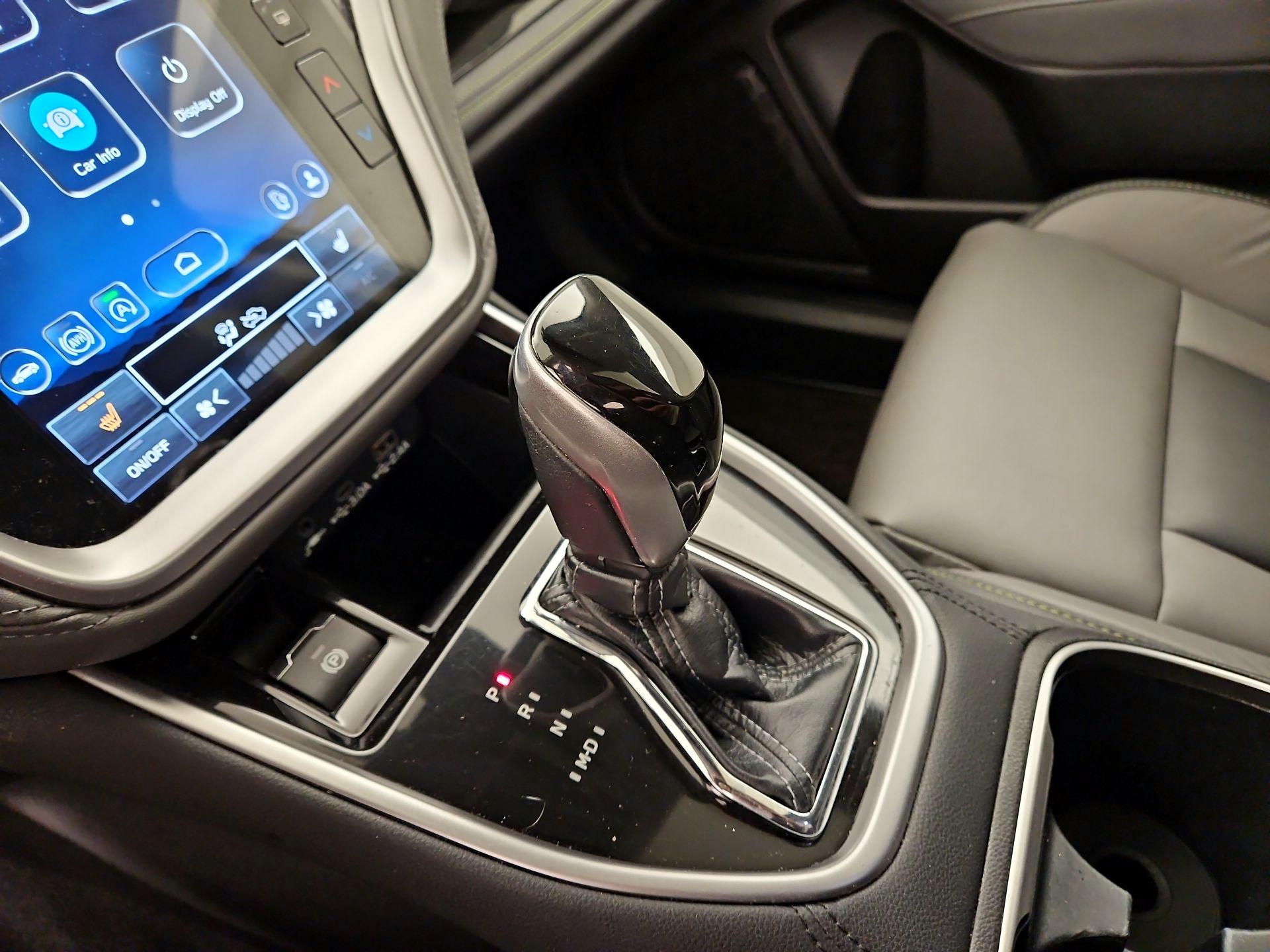 Thumbnail: 2023 Subaru Outback - 18