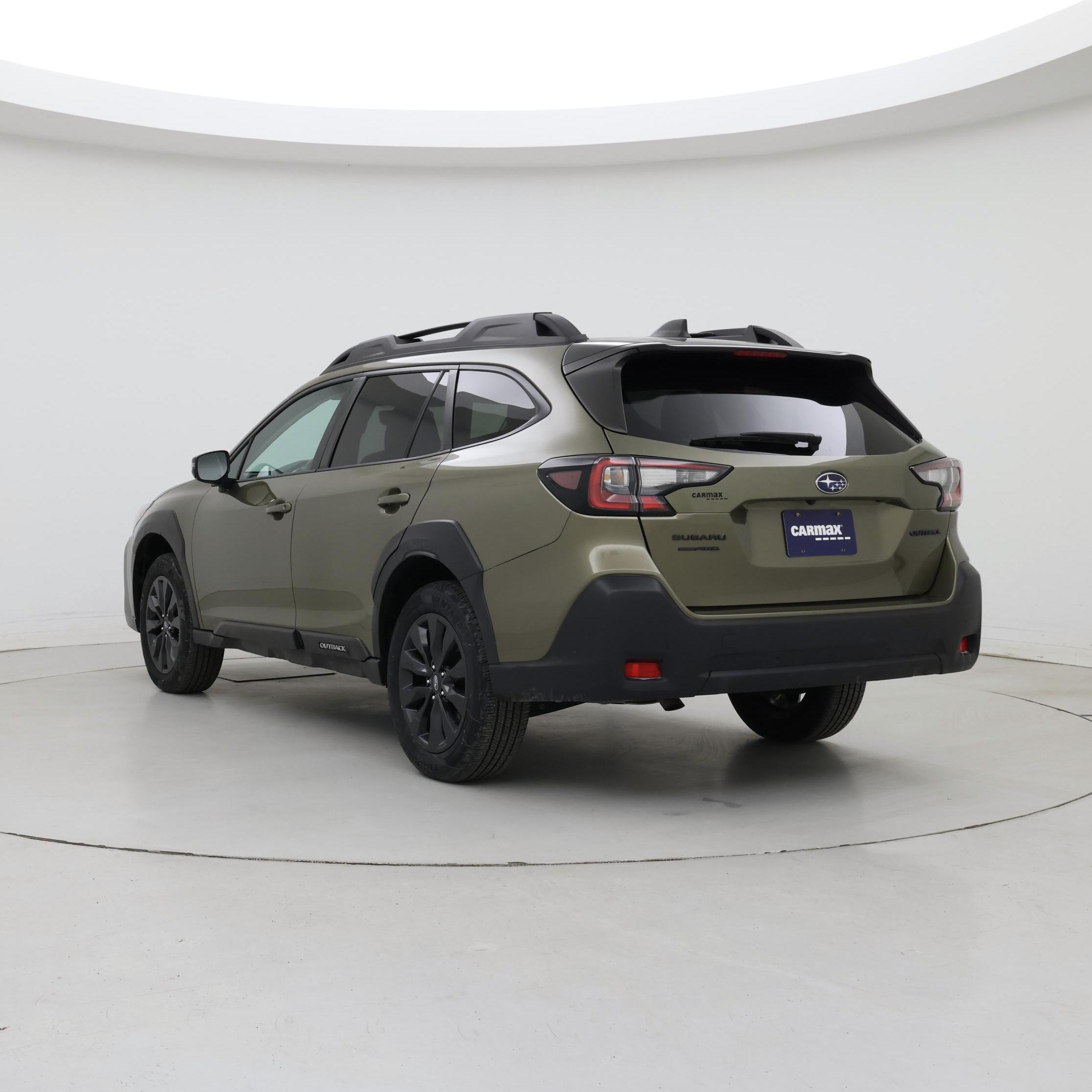 Thumbnail: 2023 Subaru Outback - 2
