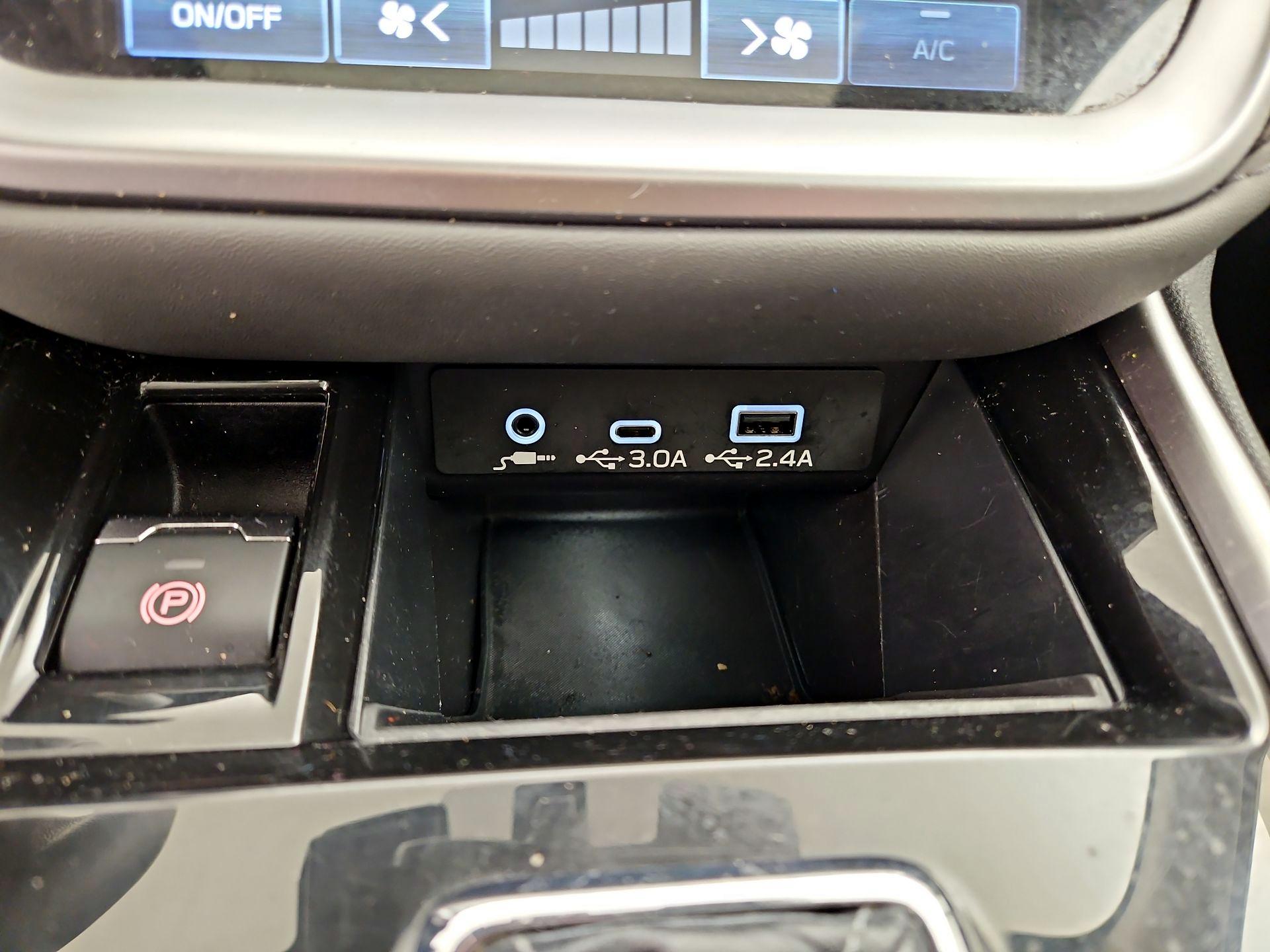 Thumbnail: 2023 Subaru Outback - 19