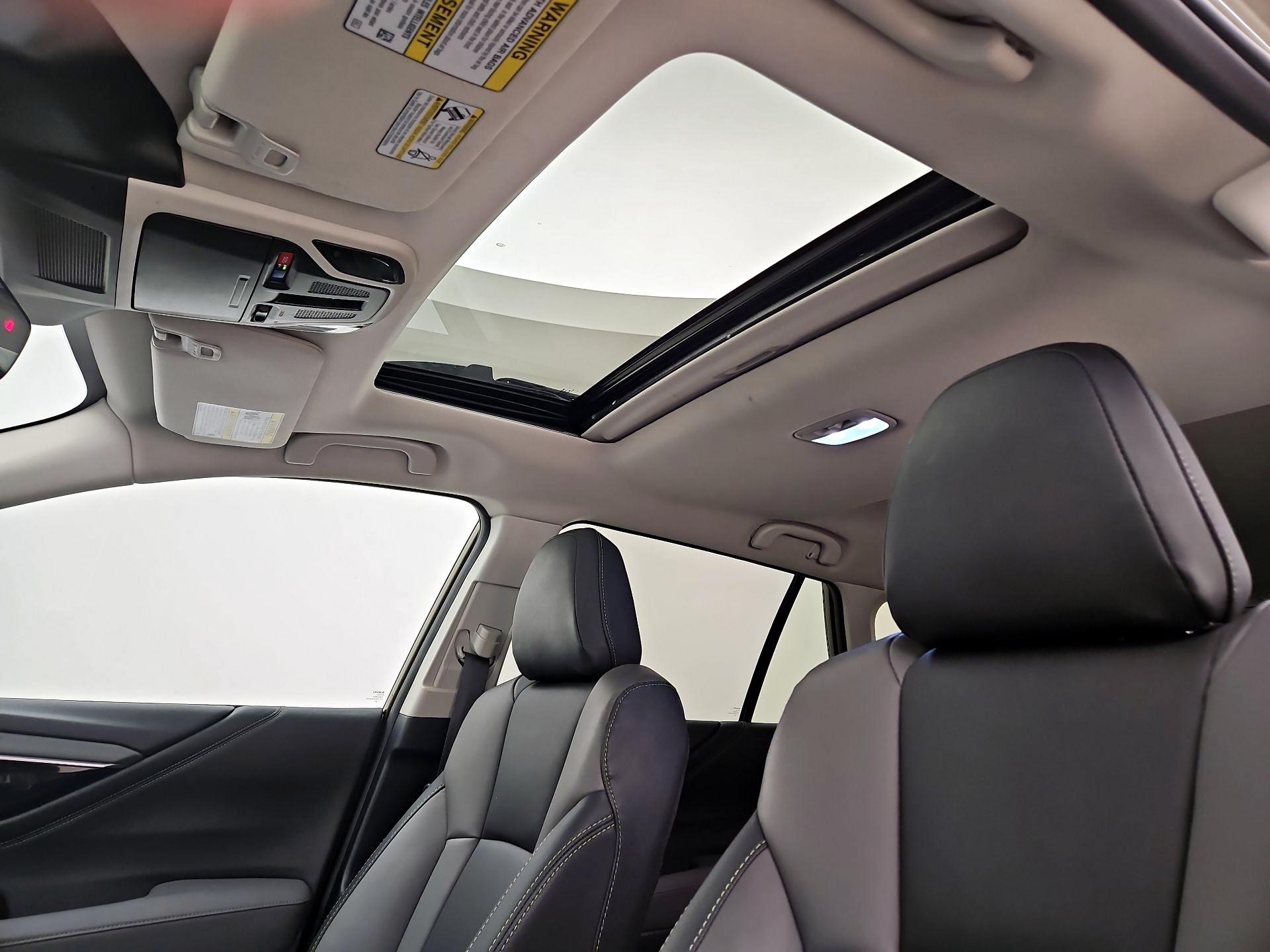 Thumbnail: 2023 Subaru Outback - 20