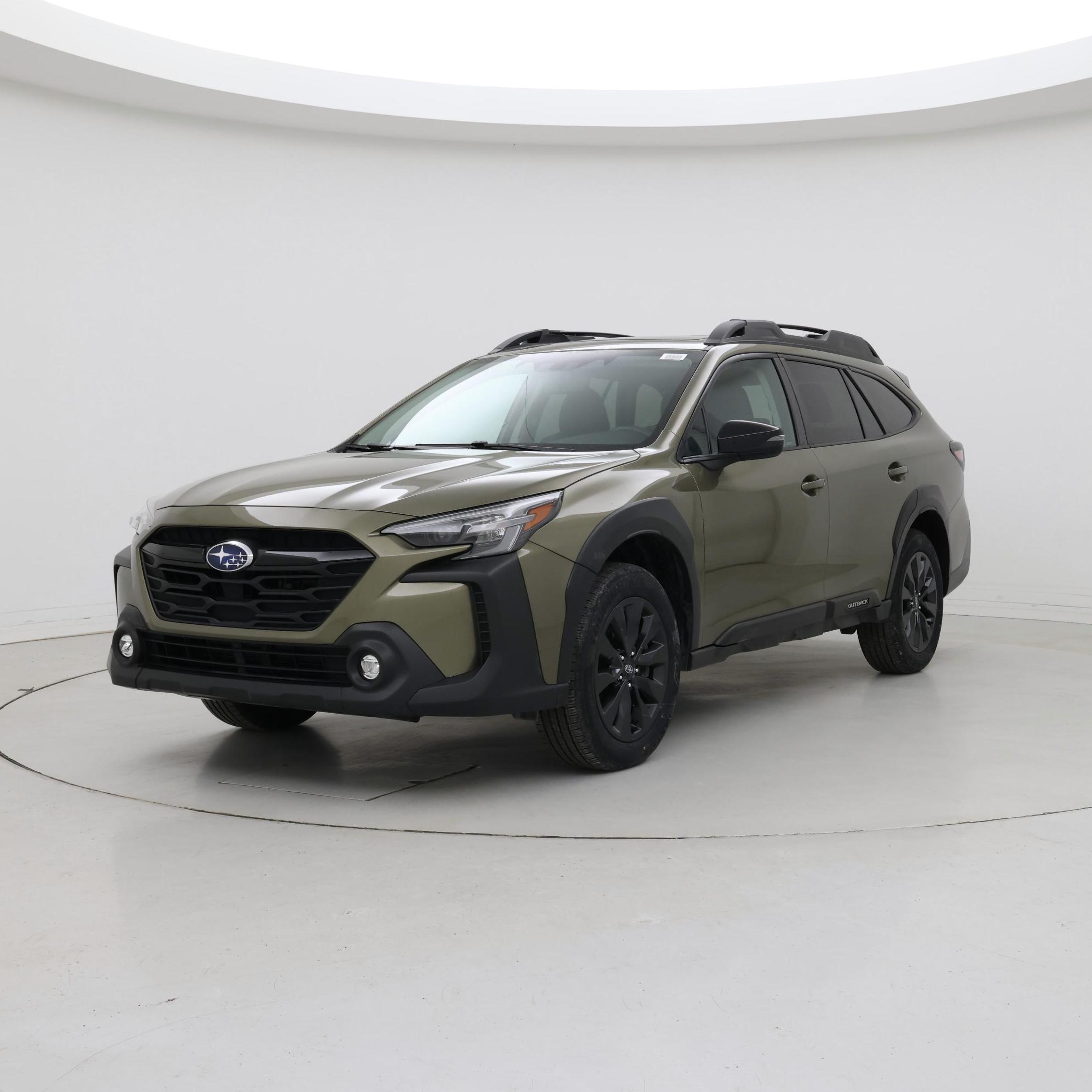 Thumbnail: 2023 Subaru Outback - 4