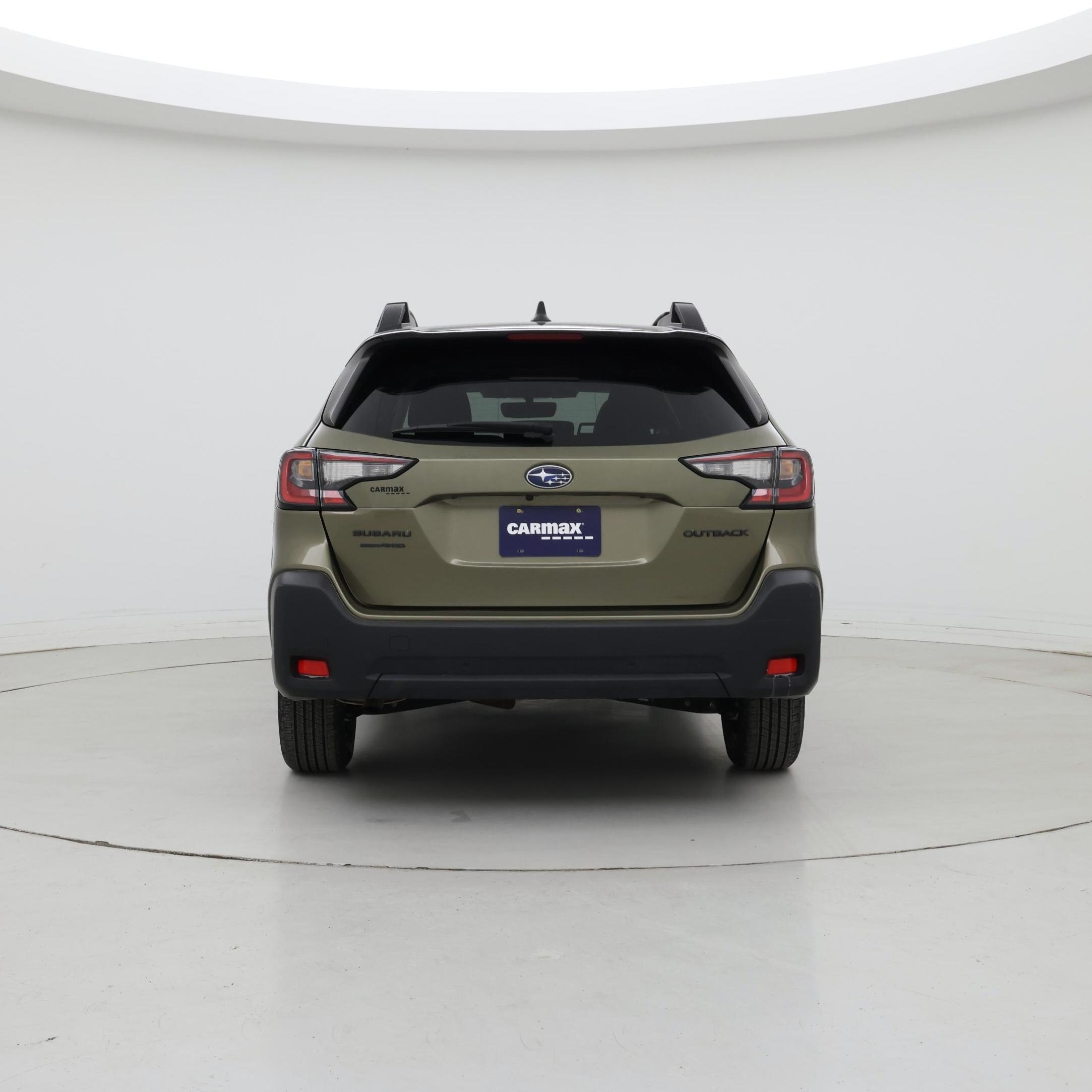 Thumbnail: 2023 Subaru Outback - 6
