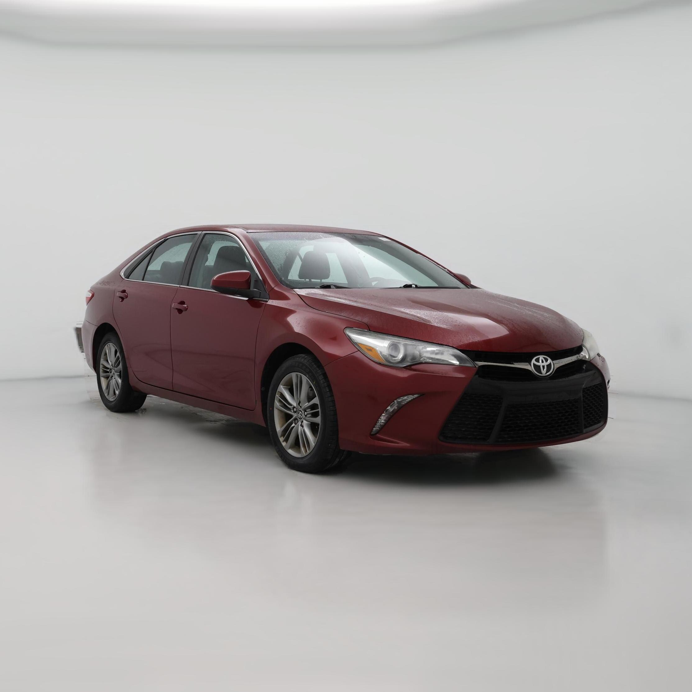 Thumbnail: 2015 Toyota Camry - 1