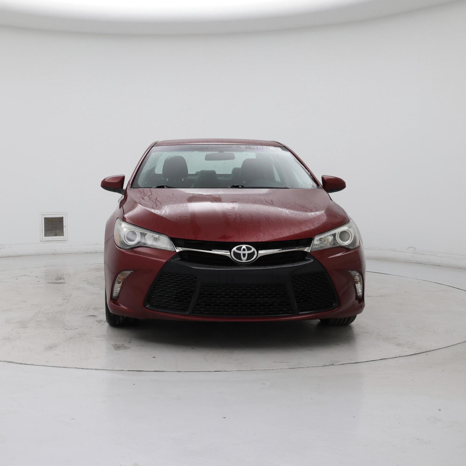 Thumbnail: 2015 Toyota Camry - 5