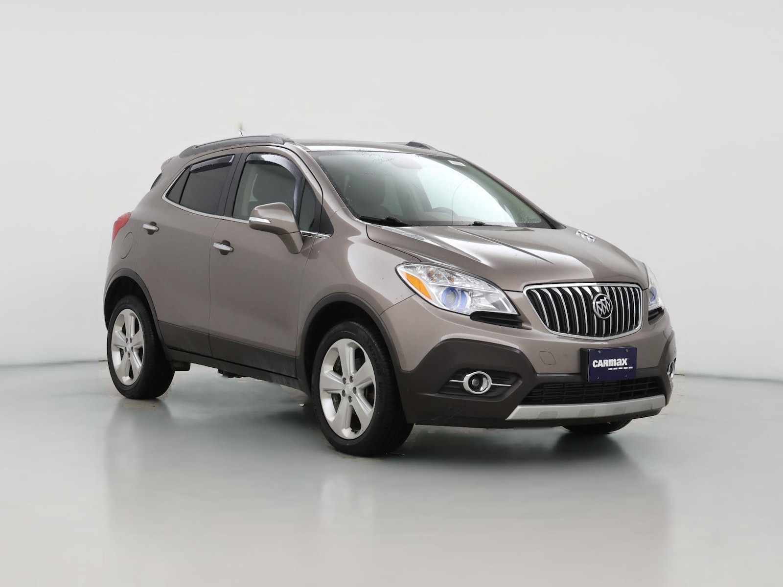 2015 Buick Encore Leather