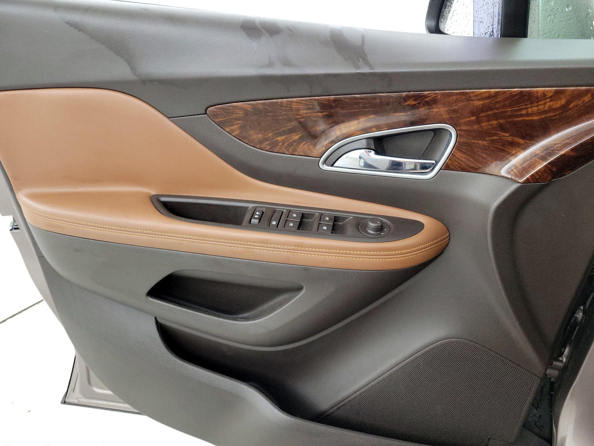 Thumbnail: 2015 Buick Encore - 12