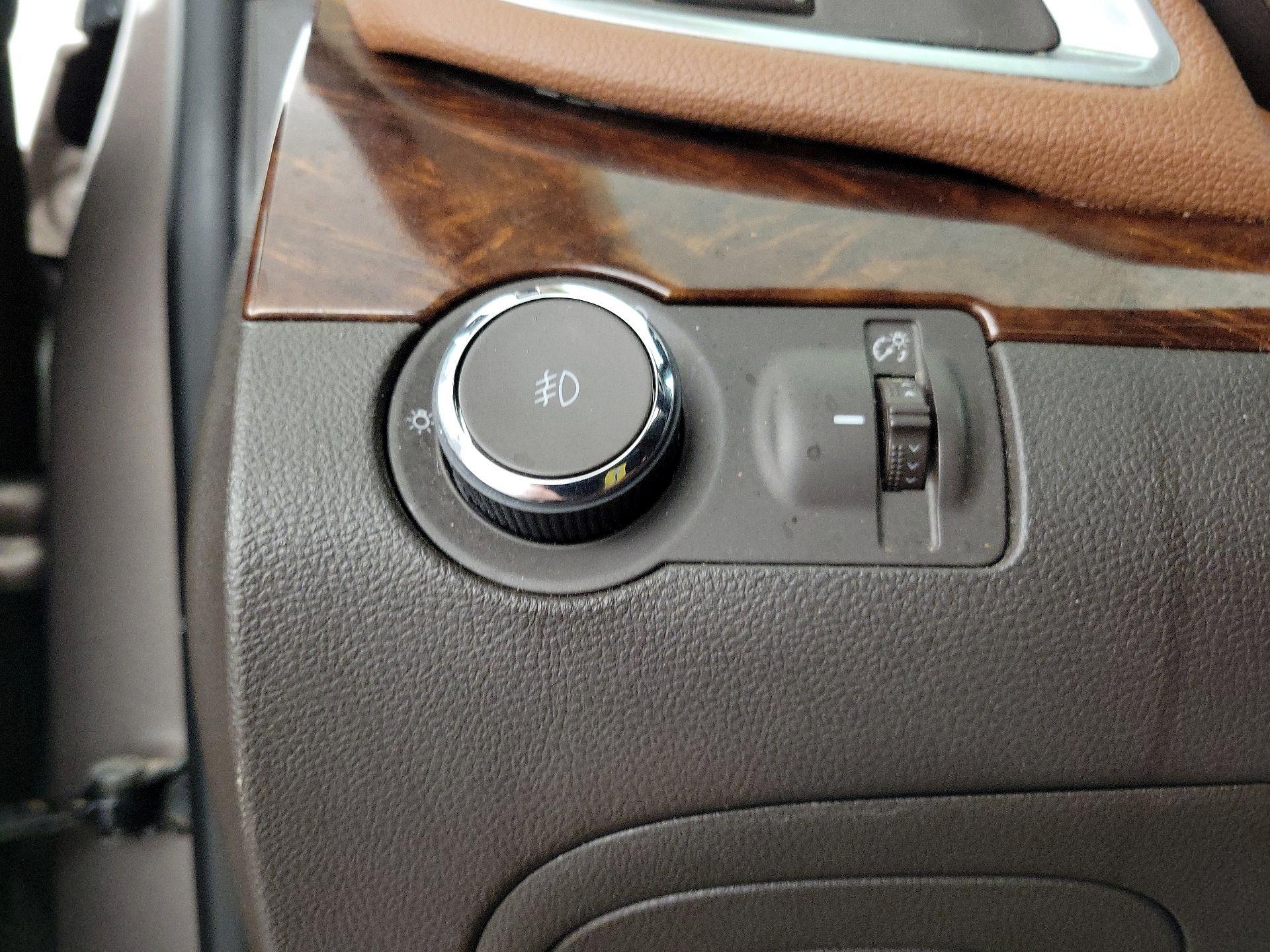 Thumbnail: 2015 Buick Encore - 13