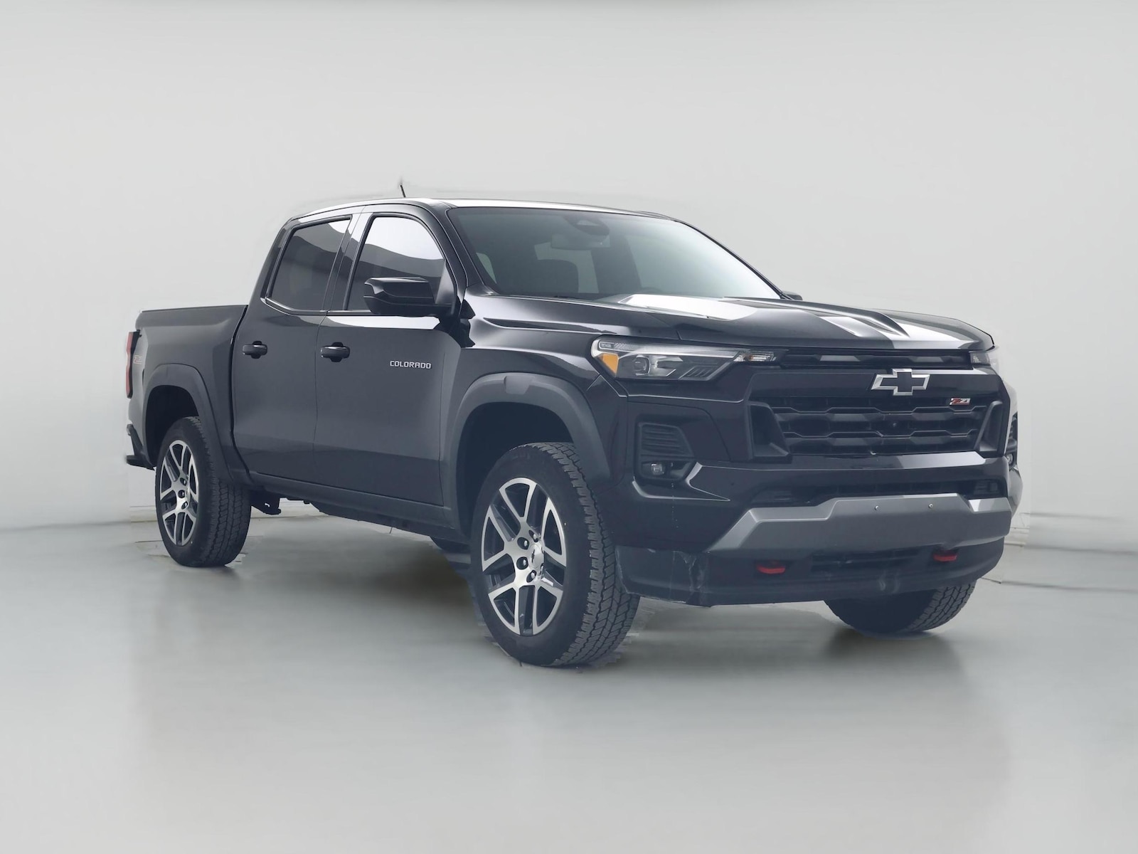 2023 Chevrolet Colorado