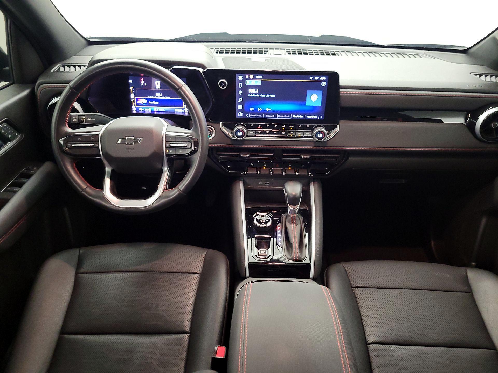 Thumbnail: 2023 Chevrolet Colorado - 9