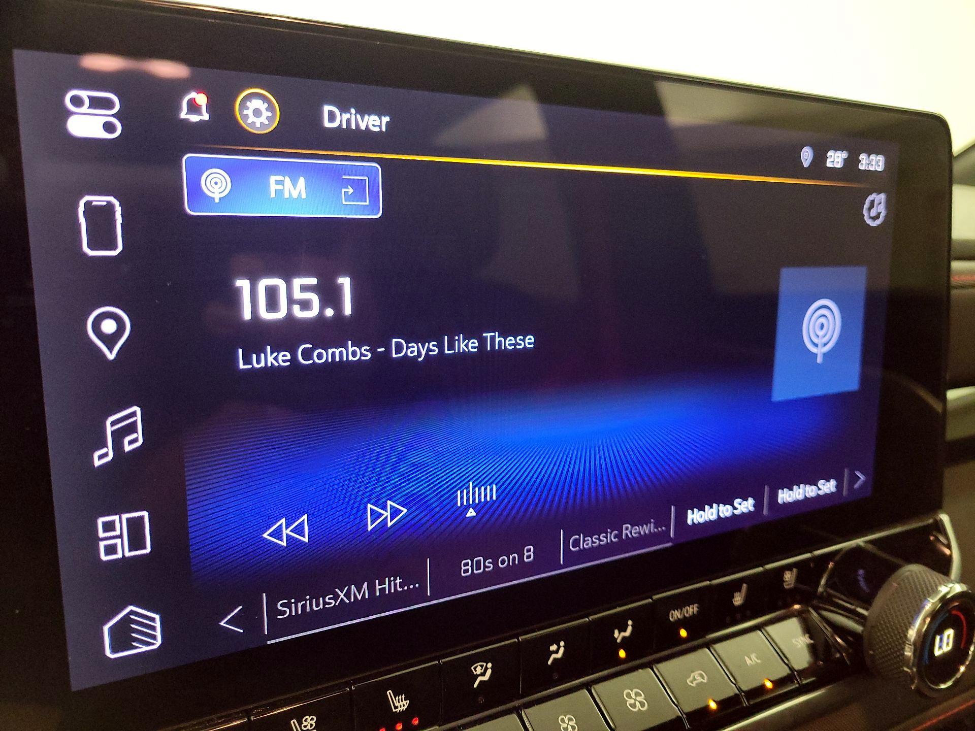 Thumbnail: 2023 Chevrolet Colorado - 15