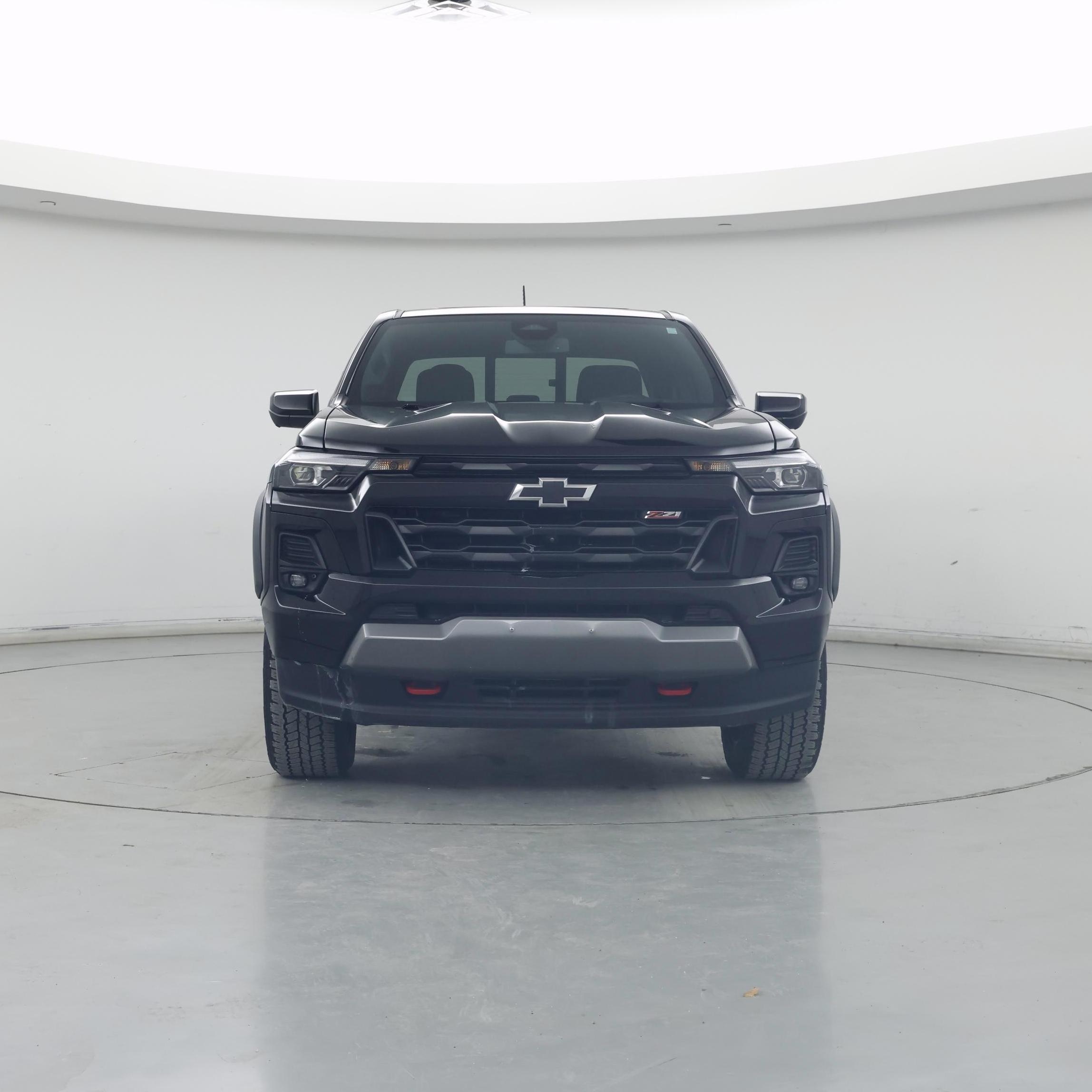 Thumbnail: 2023 Chevrolet Colorado - 5