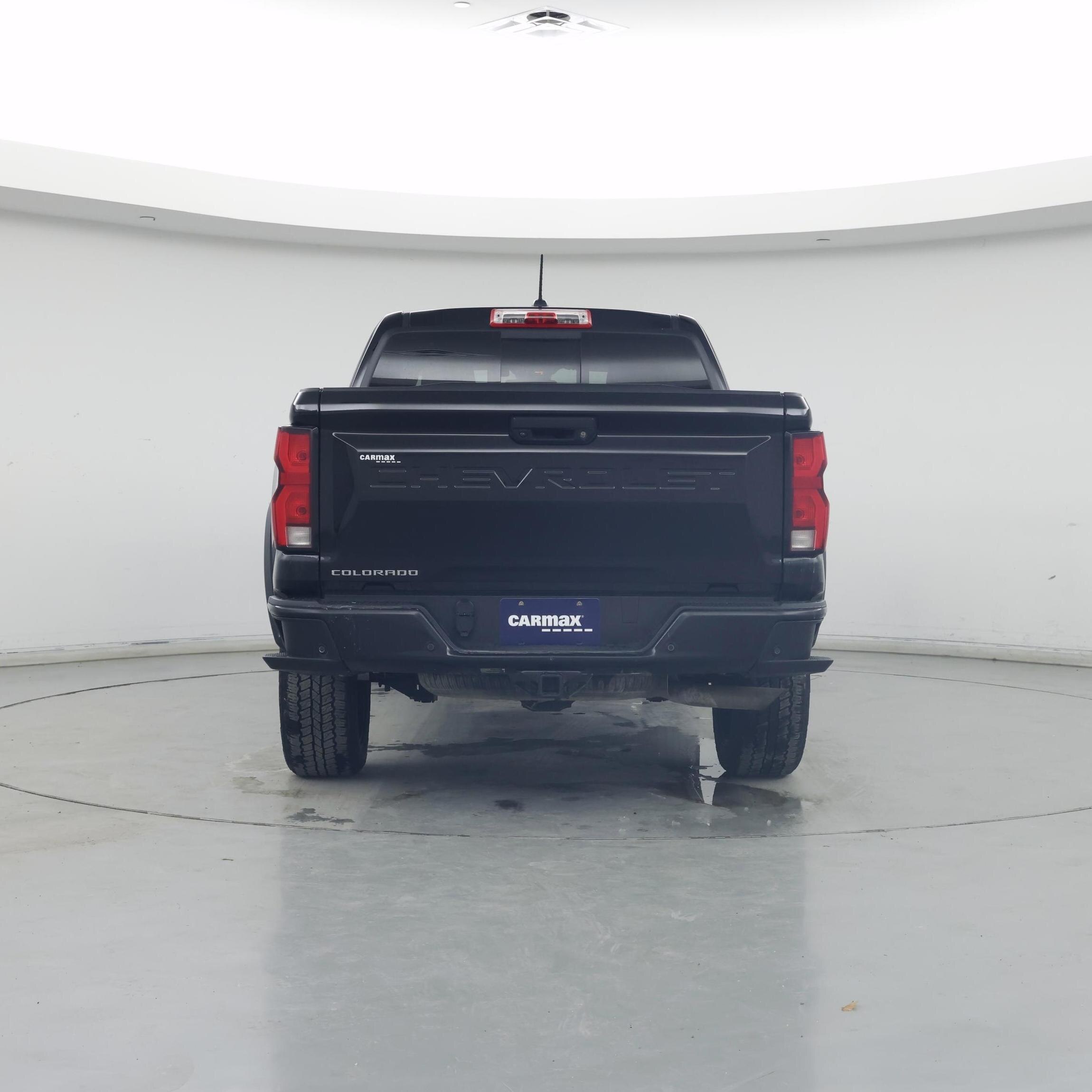 Thumbnail: 2023 Chevrolet Colorado - 6