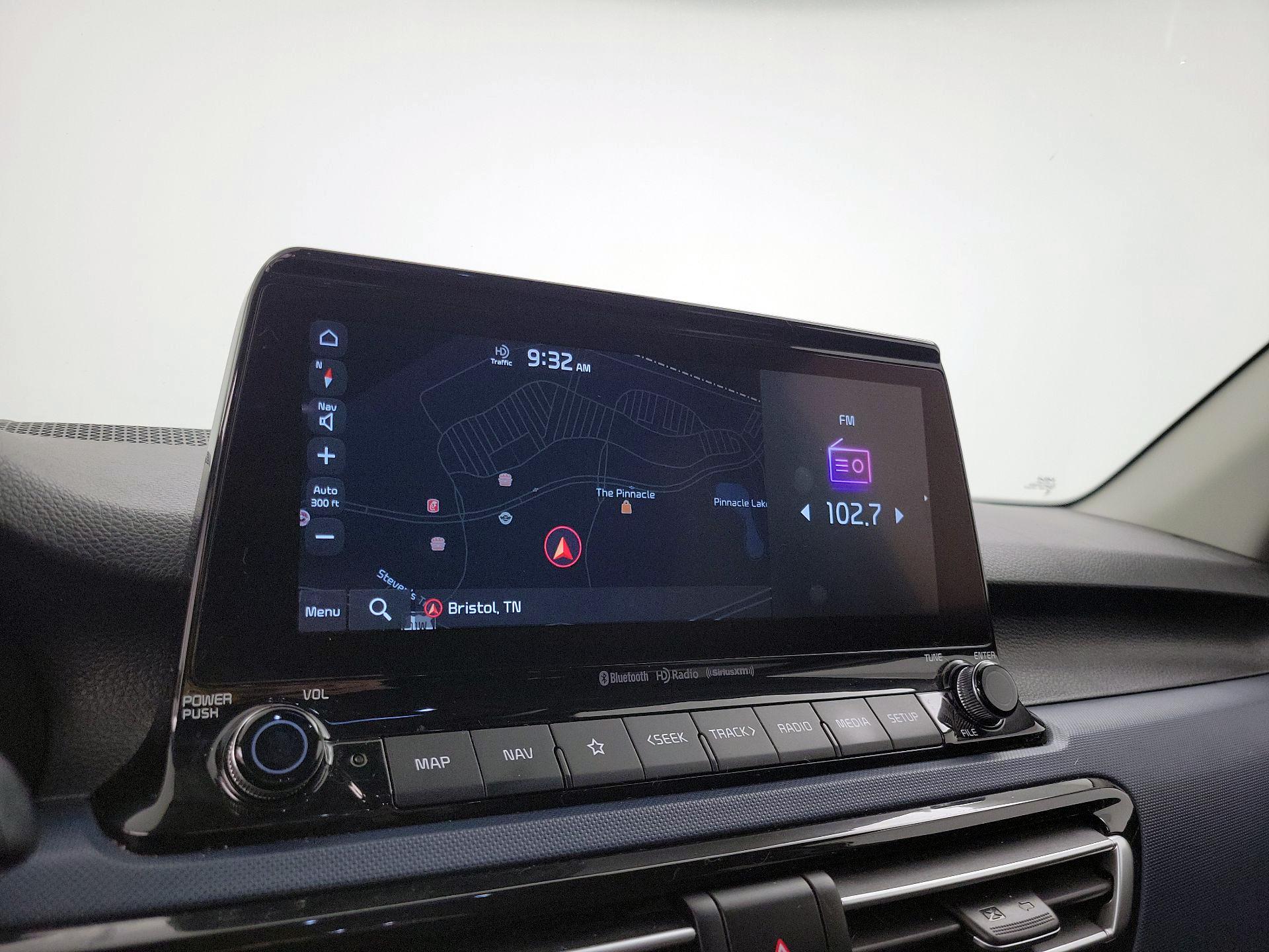 Thumbnail: 2022 Kia Seltos - 14