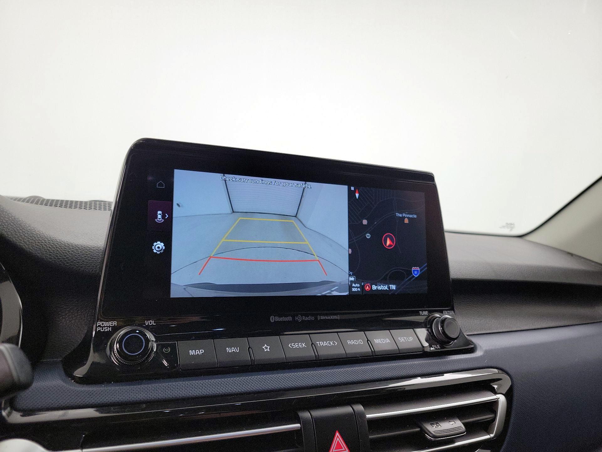 Thumbnail: 2022 Kia Seltos - 15