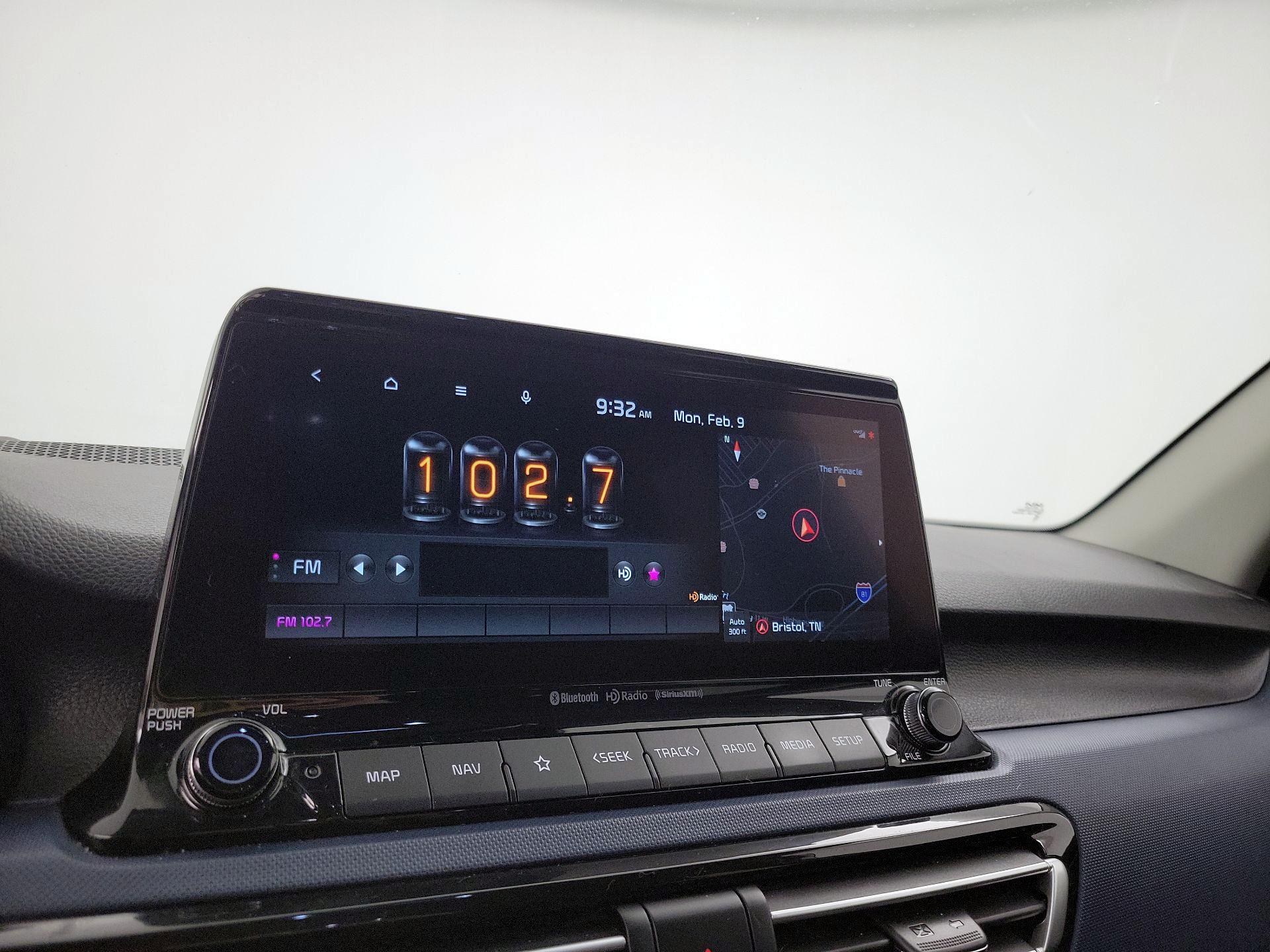 Thumbnail: 2022 Kia Seltos - 16