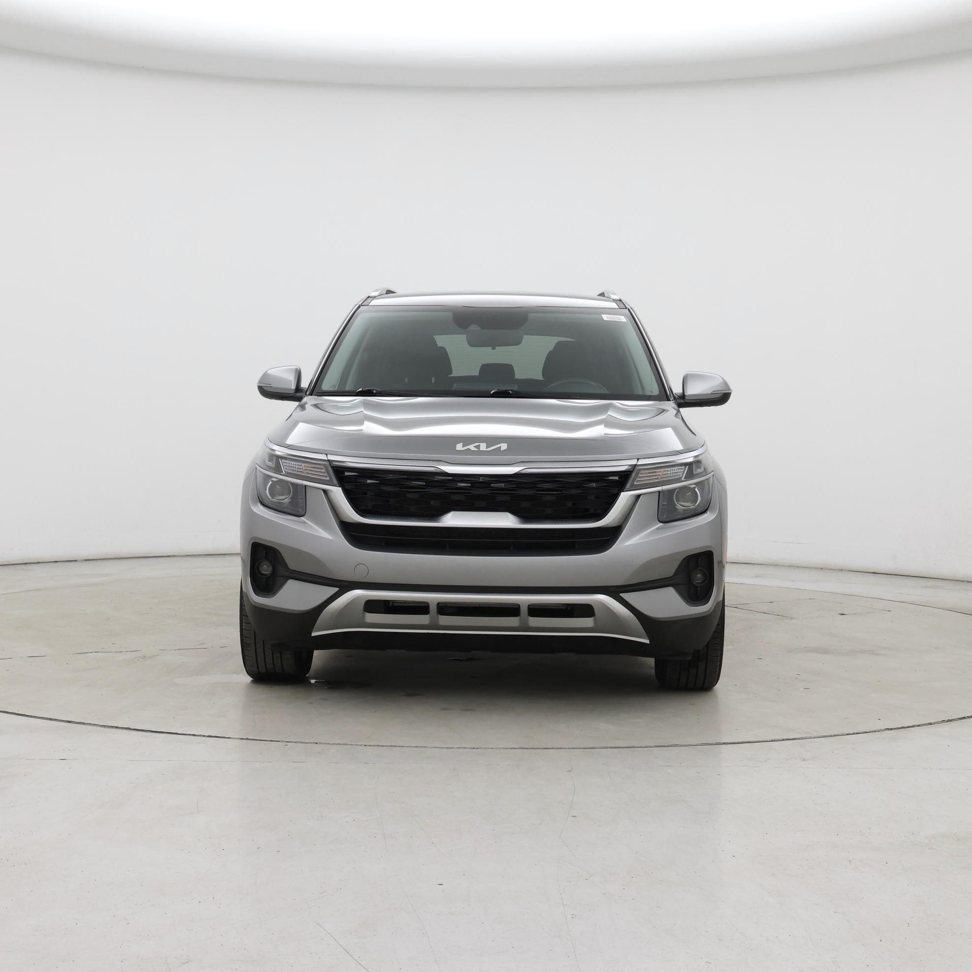 Thumbnail: 2022 Kia Seltos - 5