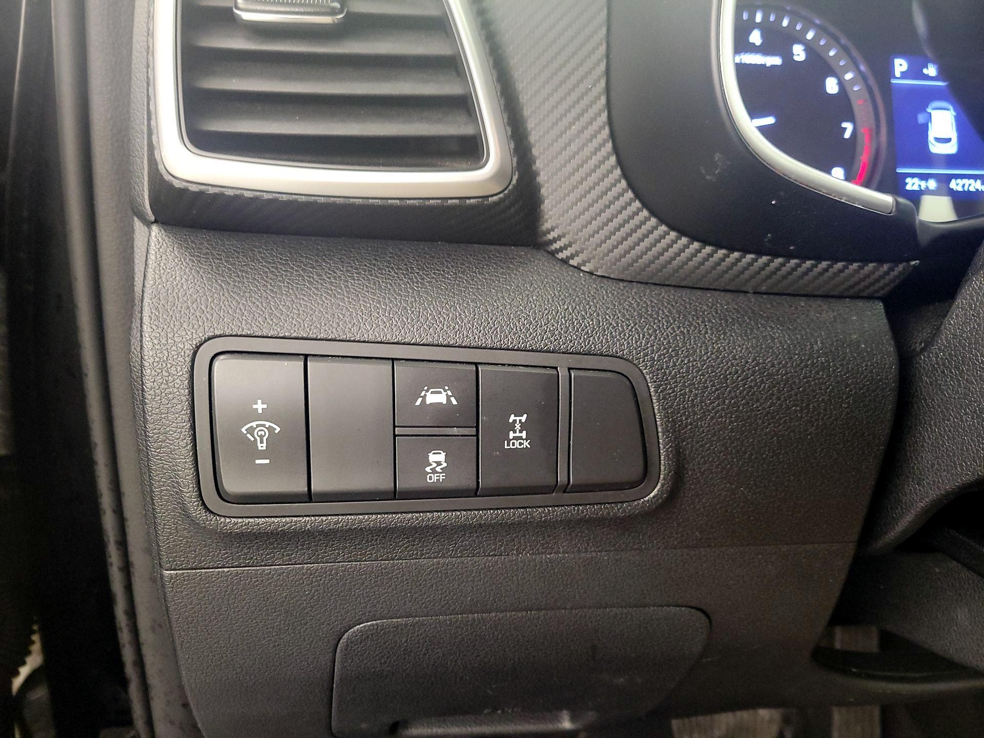 Thumbnail: 2021 Hyundai Tucson - 13