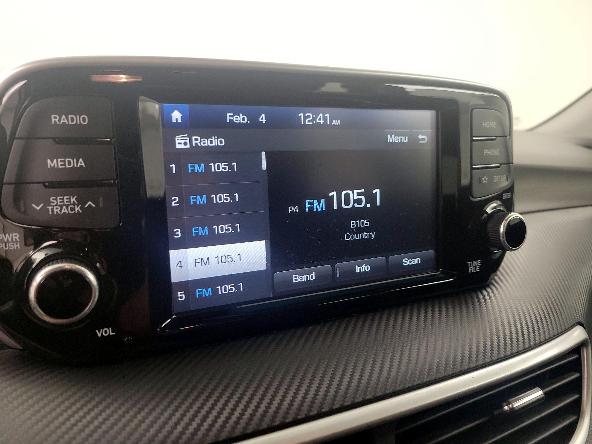 Thumbnail: 2021 Hyundai Tucson - 15