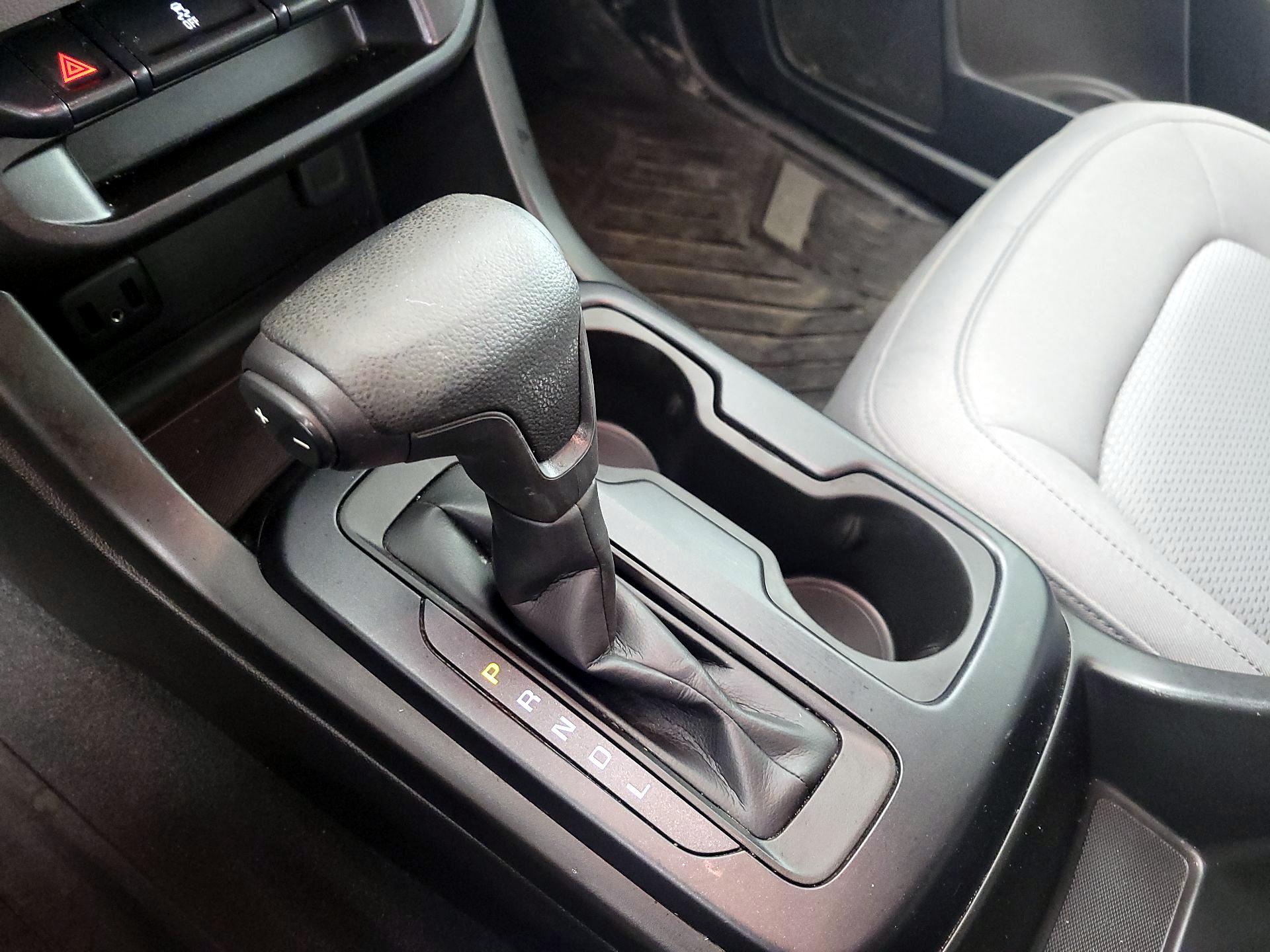 Thumbnail: 2021 Chevrolet Colorado - 17