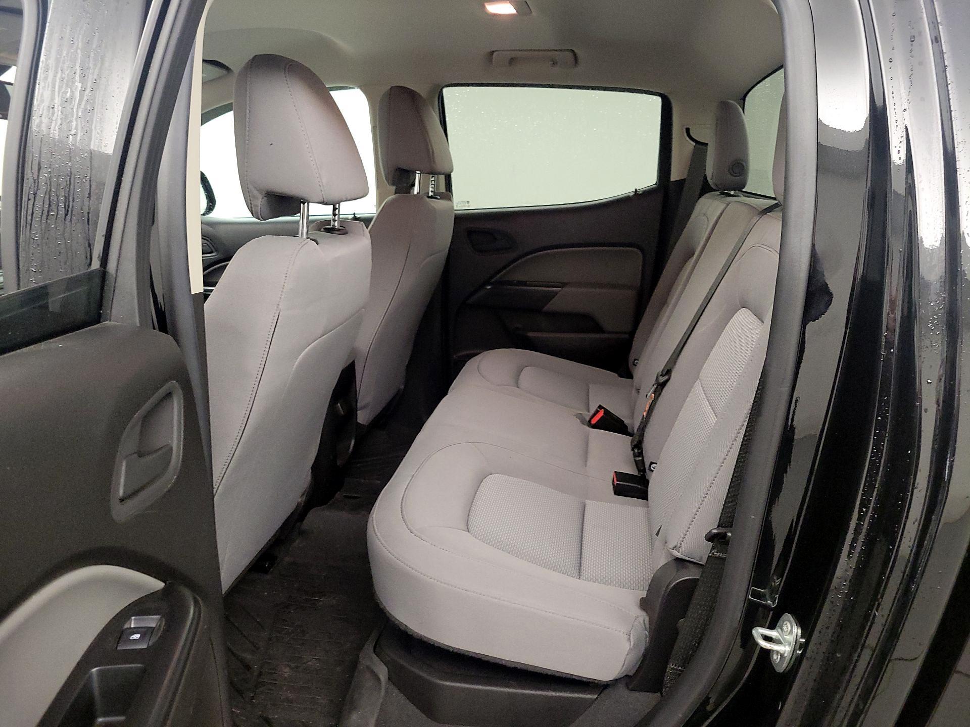 Thumbnail: 2021 Chevrolet Colorado - 19