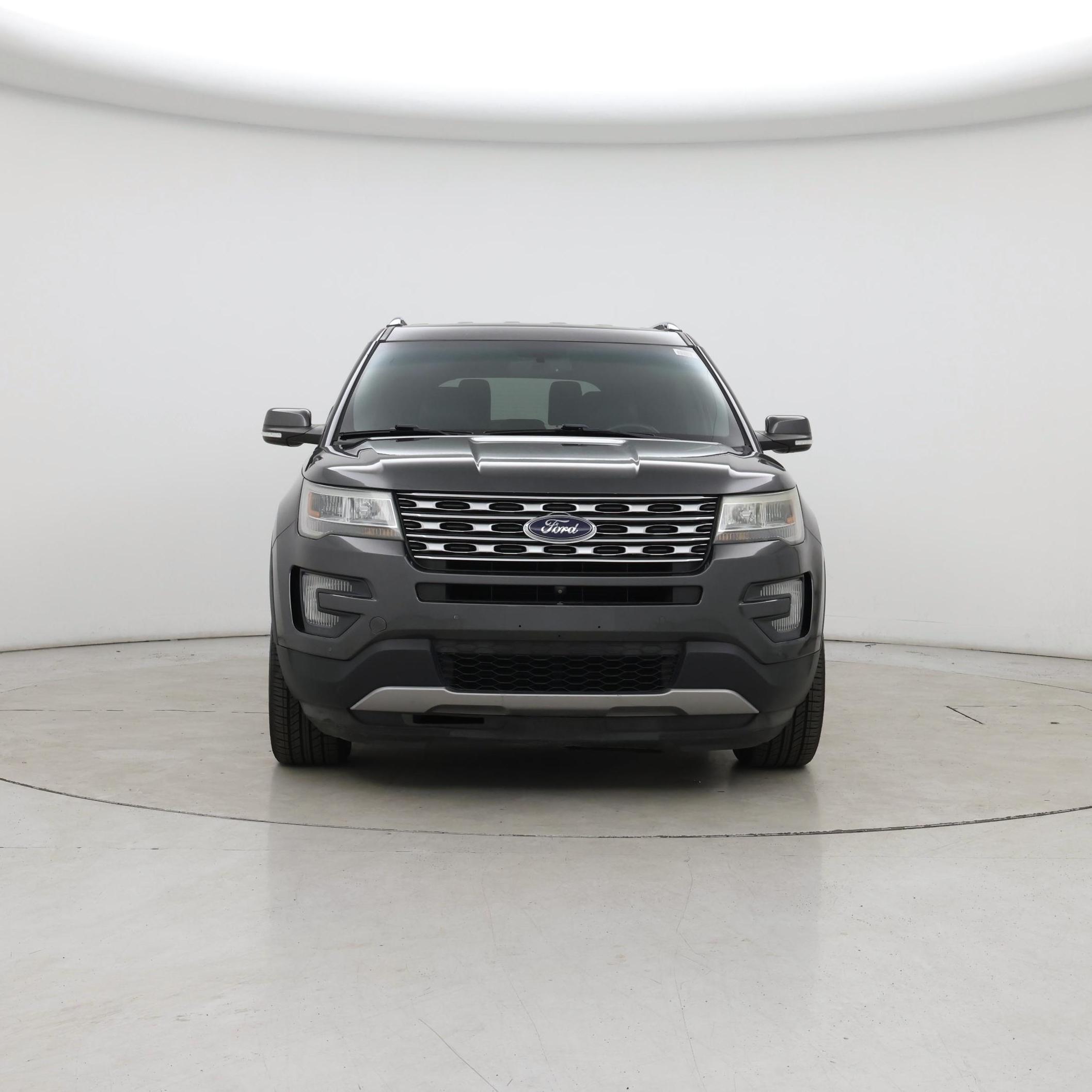 Thumbnail: 2016 Ford Explorer - 5