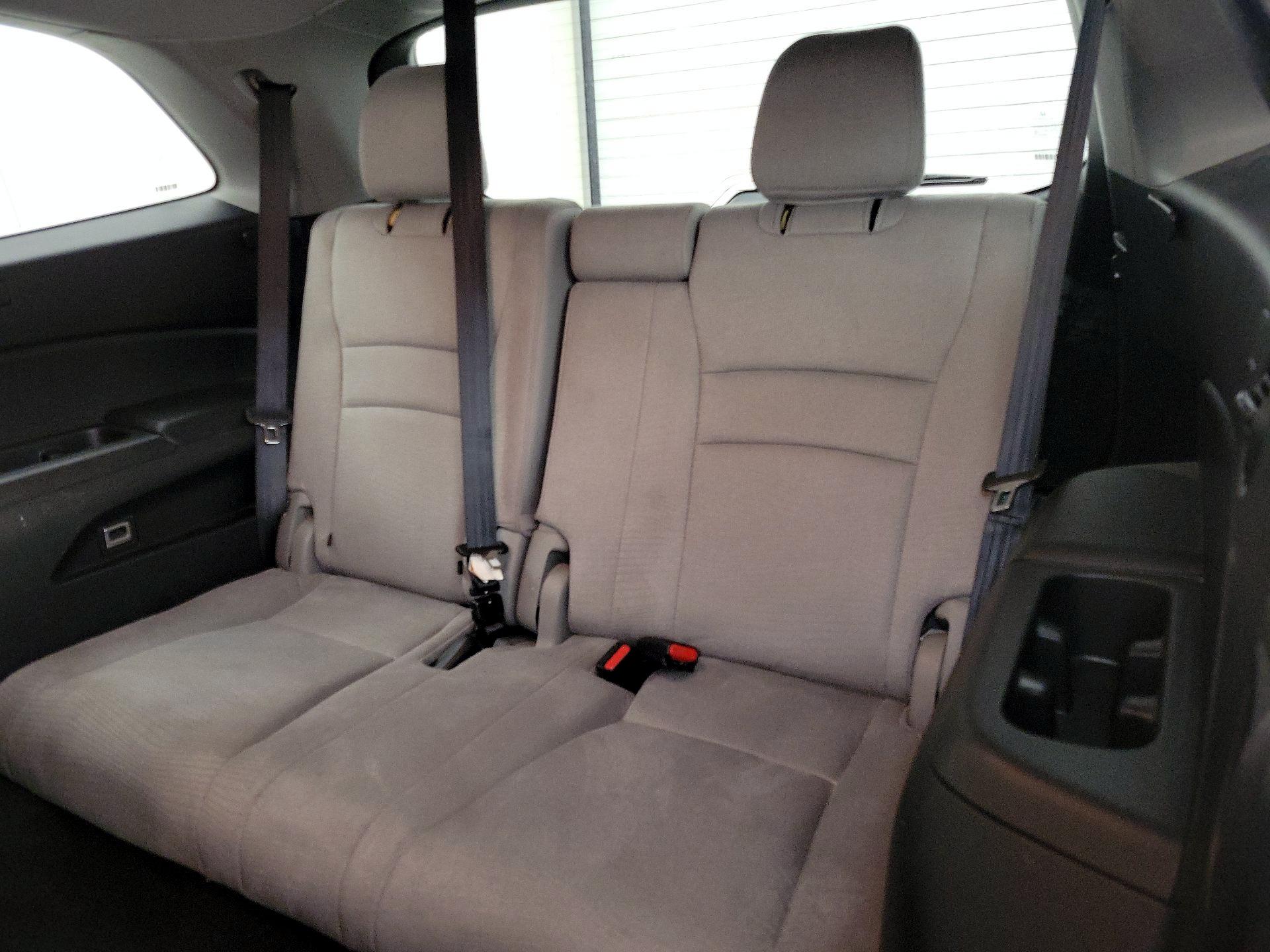 Thumbnail: 2018 Honda Pilot - 20