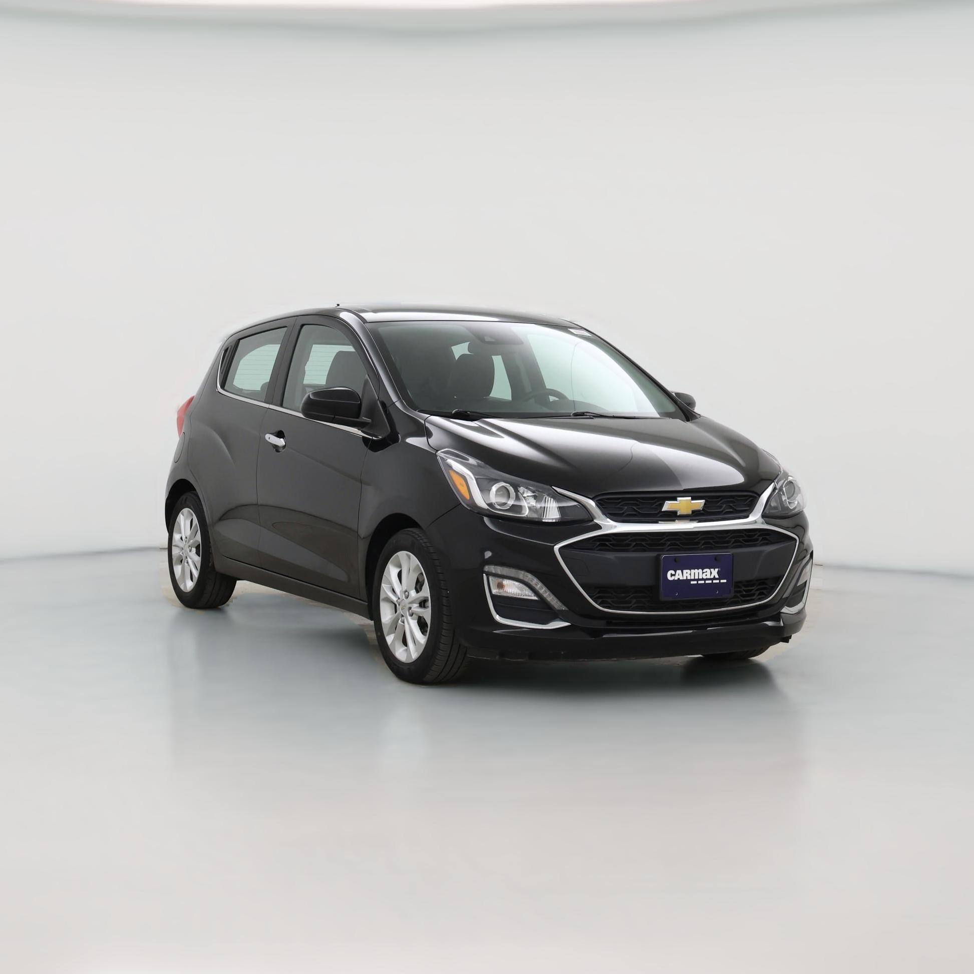 Thumbnail: 2019 Chevrolet Spark - 1
