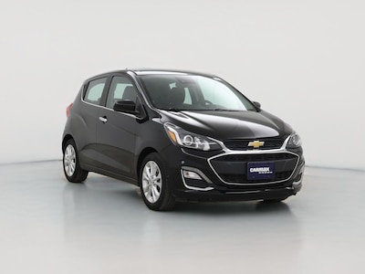 2019 Chevrolet Spark LT